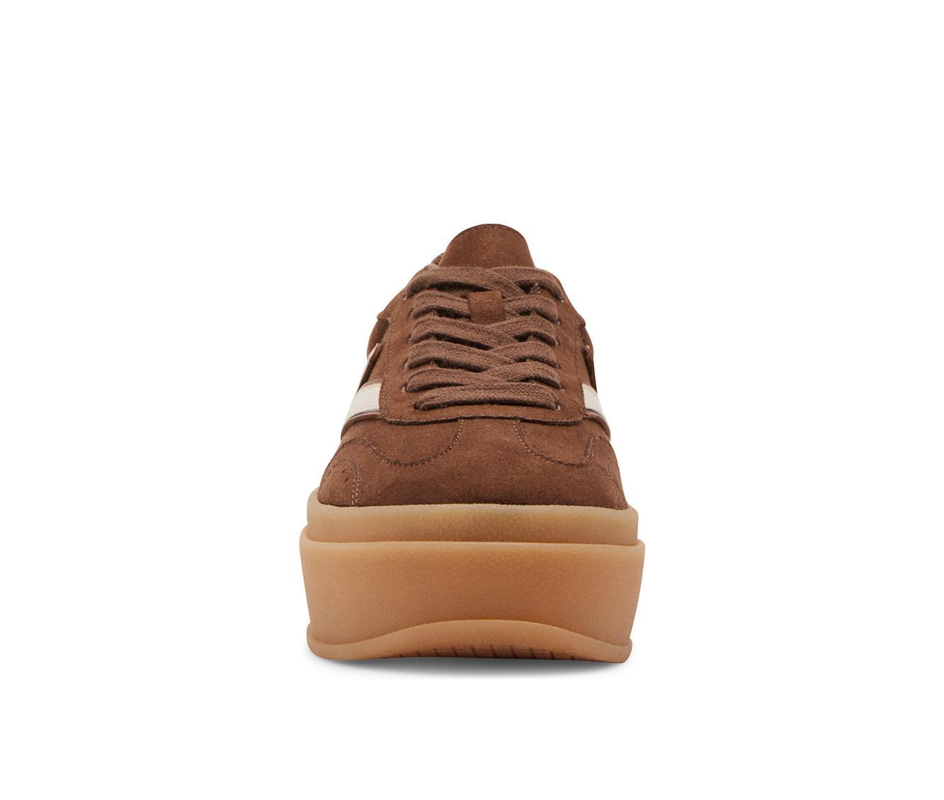 Women's Madden Girl Mightty Platform Sneakers Product Image