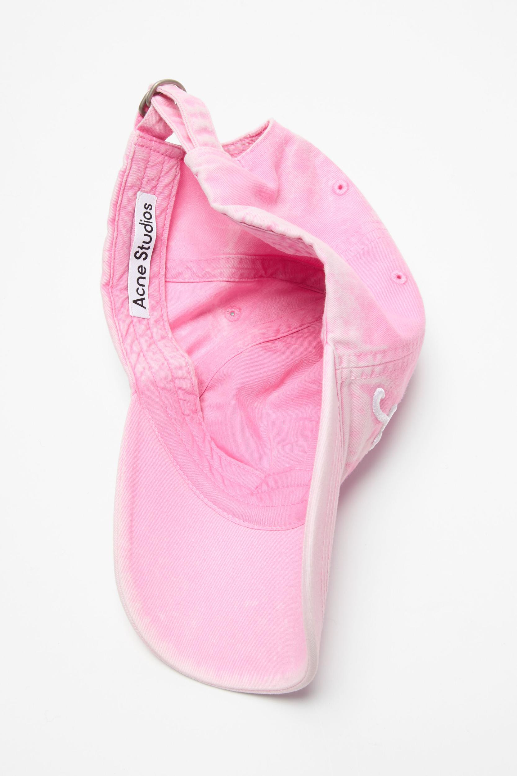 Logo cap Product Image