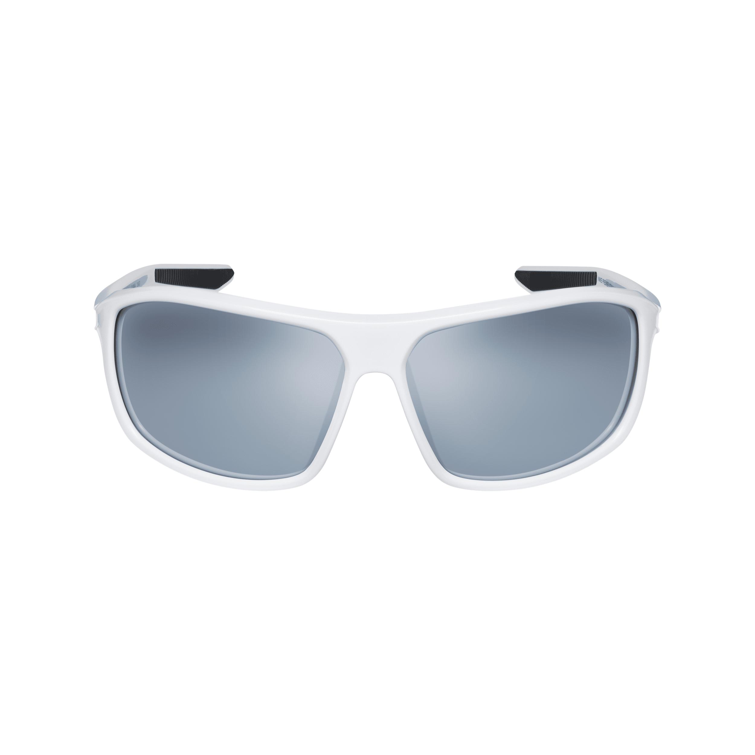 Nike Mens Premier Stride Mirrored Sunglasses | IB3286X-100 Product Image