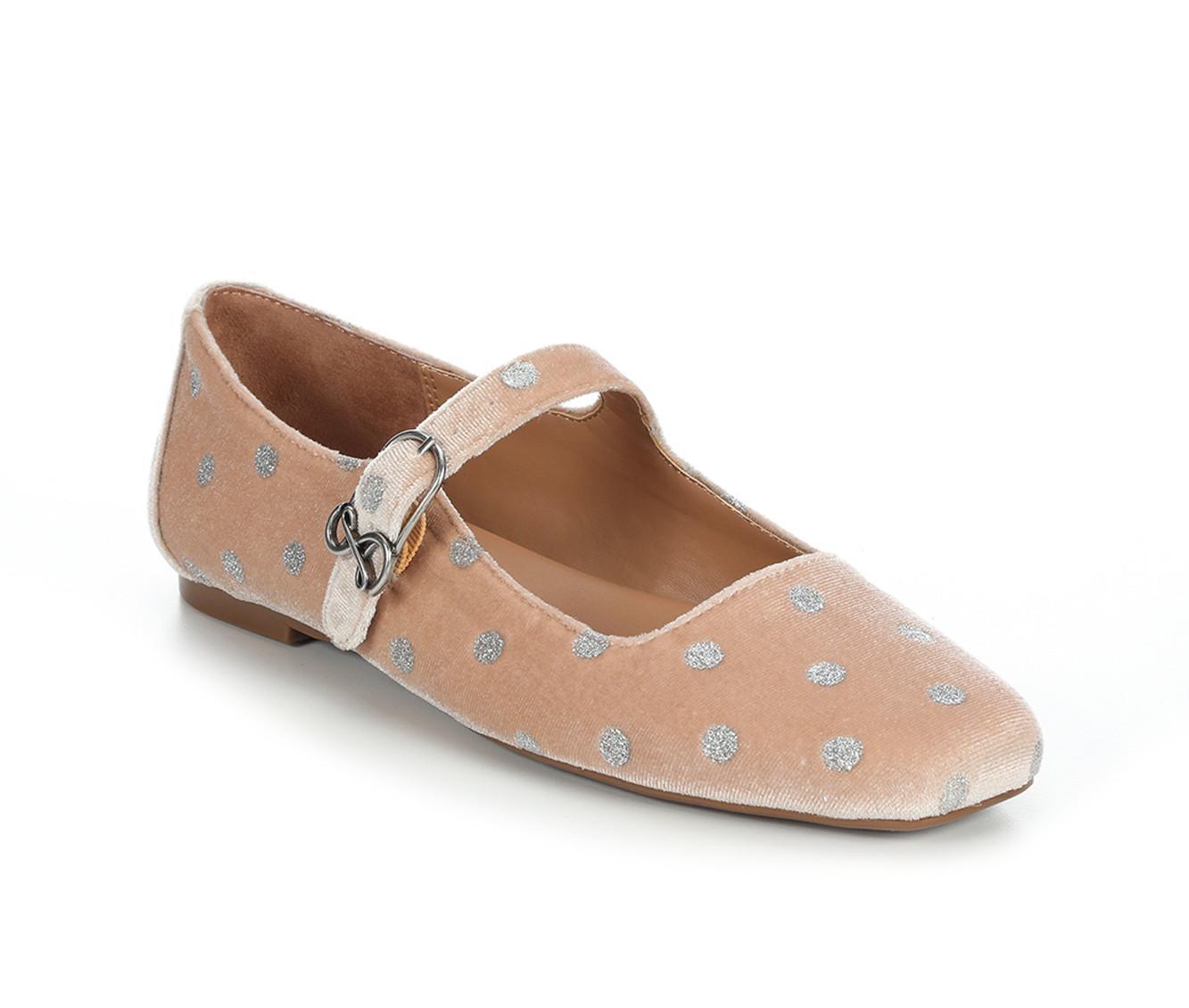 Women's Sam & Libby Fredi Flats Product Image