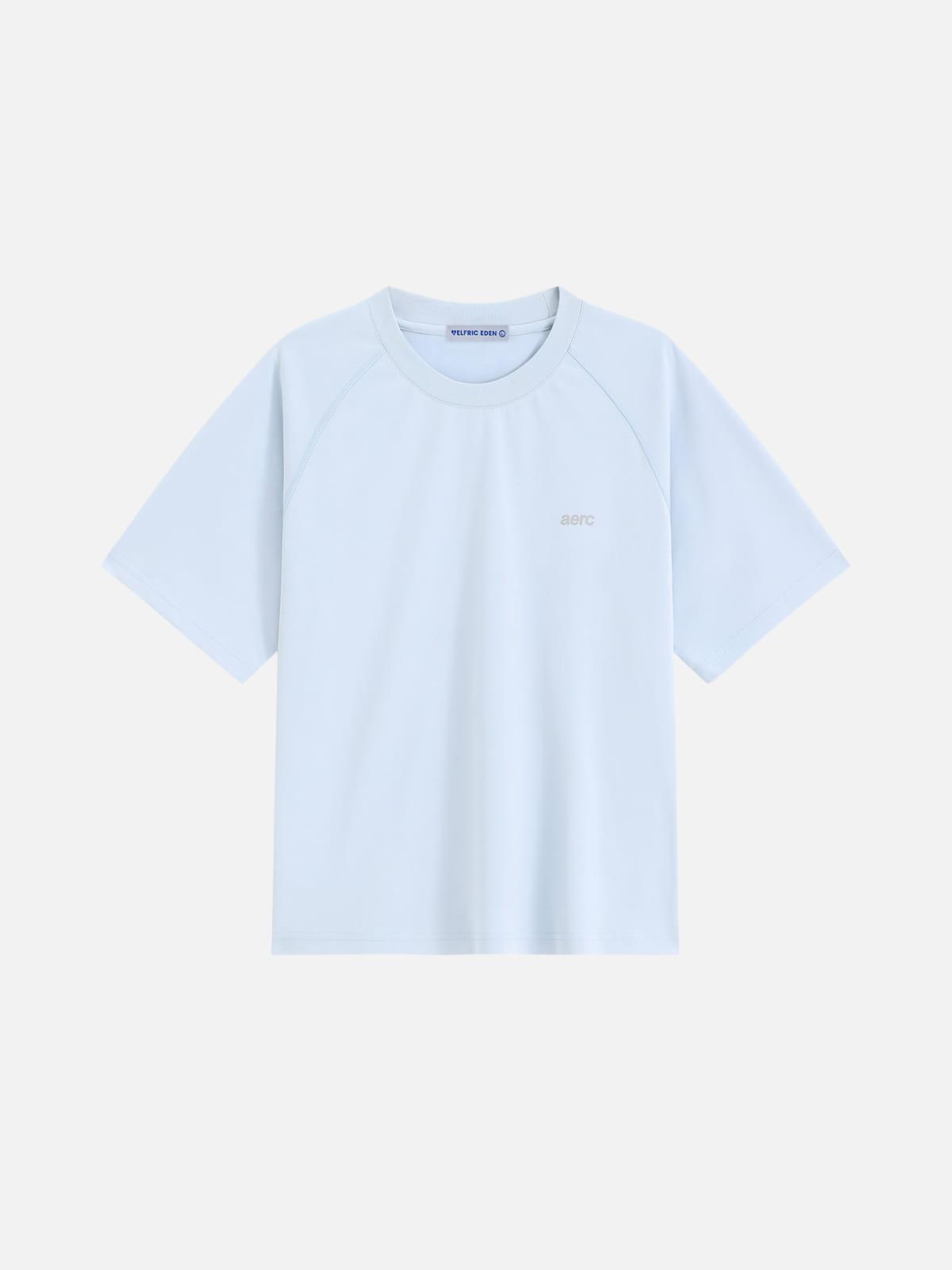 Breezy Technical Tee Product Image