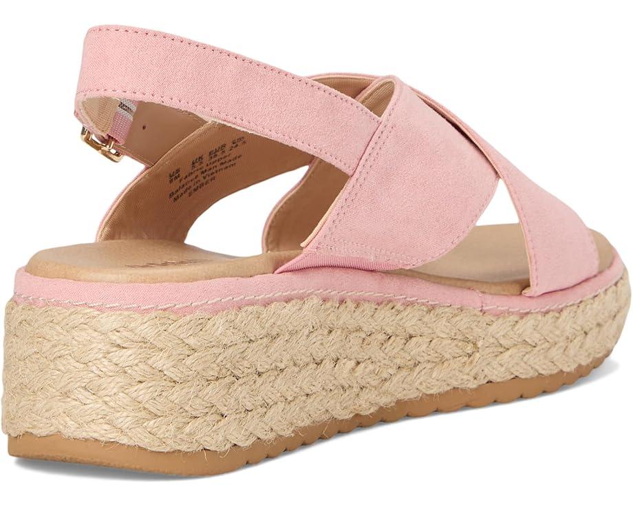 Electric Espadrille Sandal Product Image