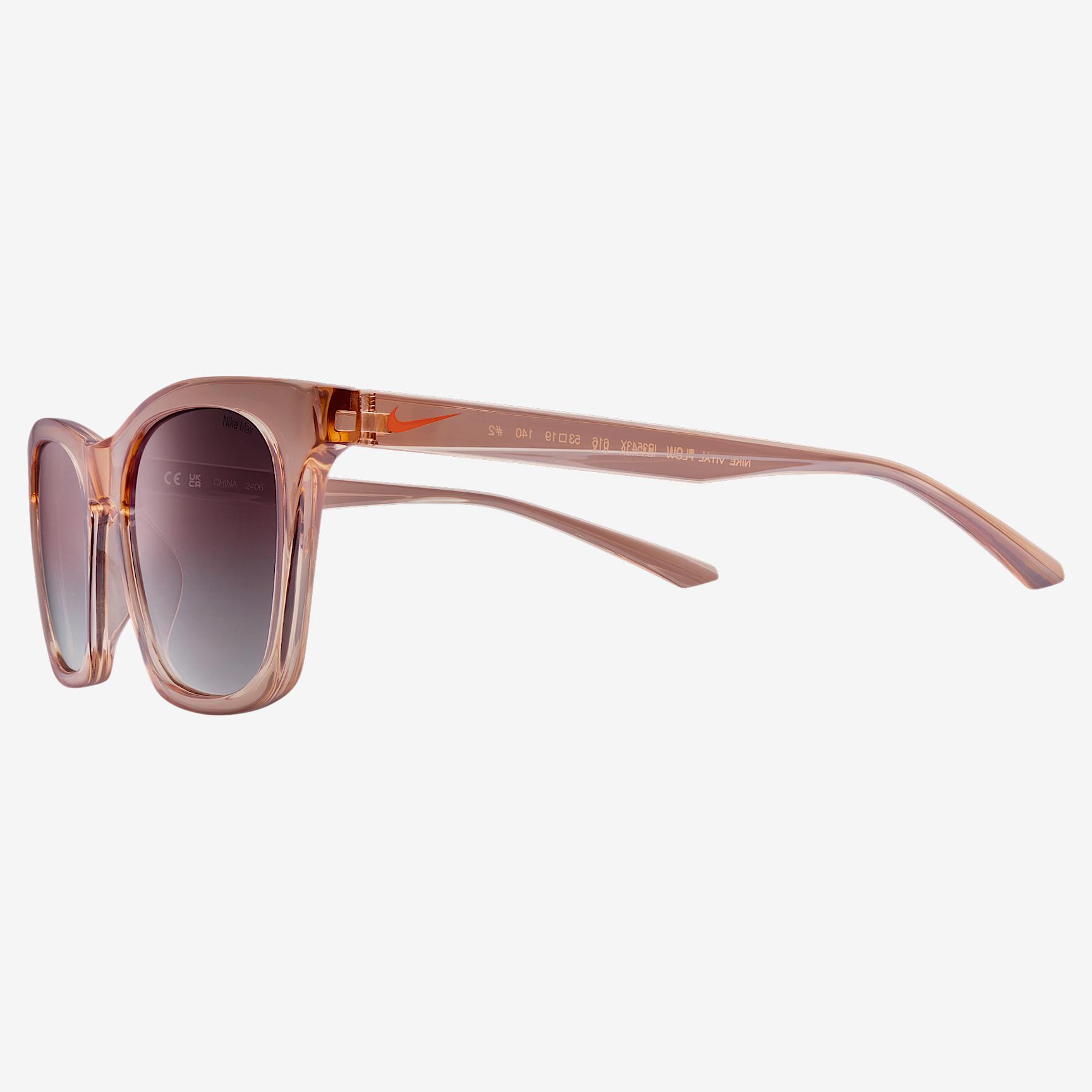 Nike Womens Vital Flow Sunglasses | IB3543X-616 Product Image