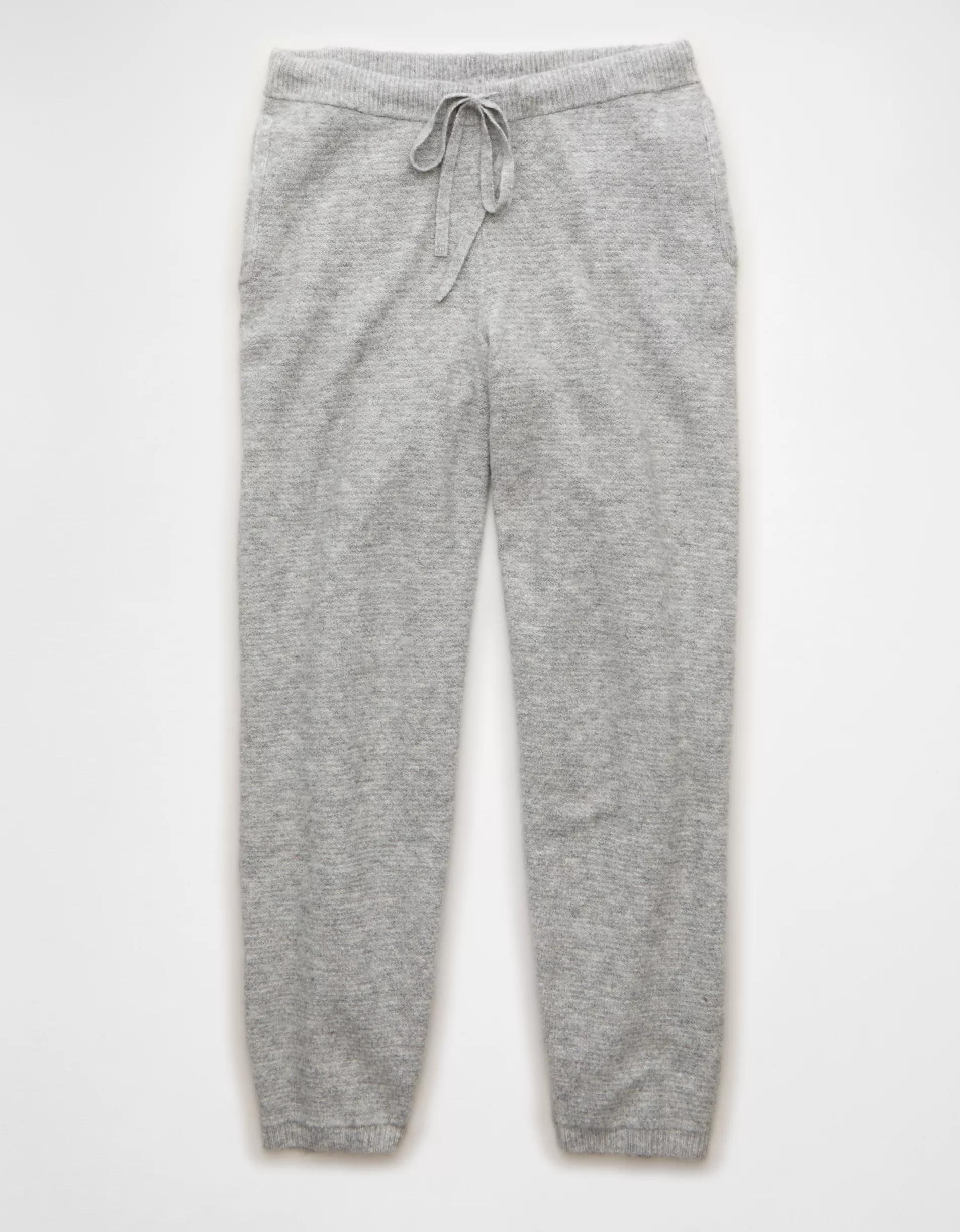 AE Cozy Jogger Product Image