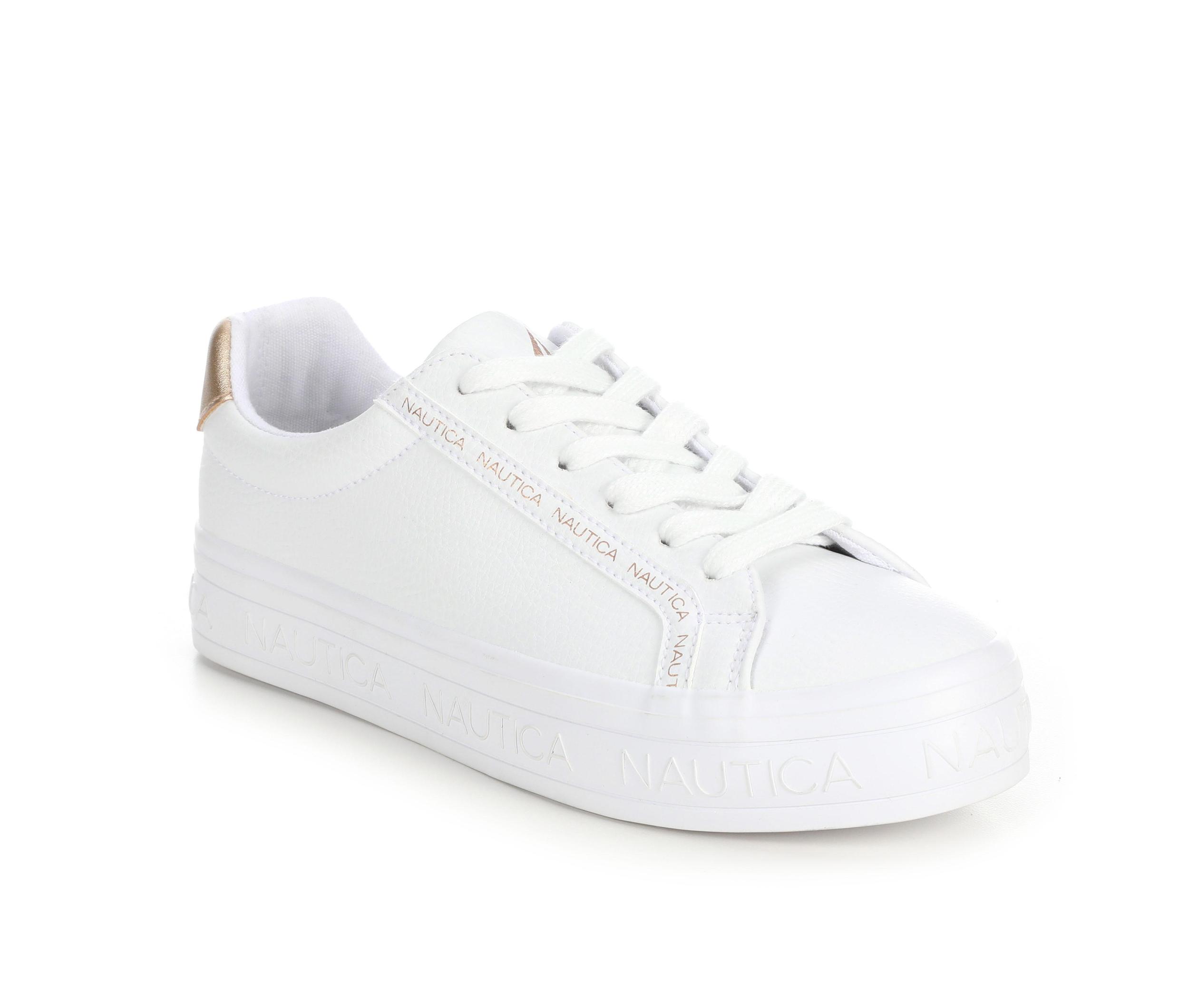 Women's Nautica Adelia Sneakers Product Image