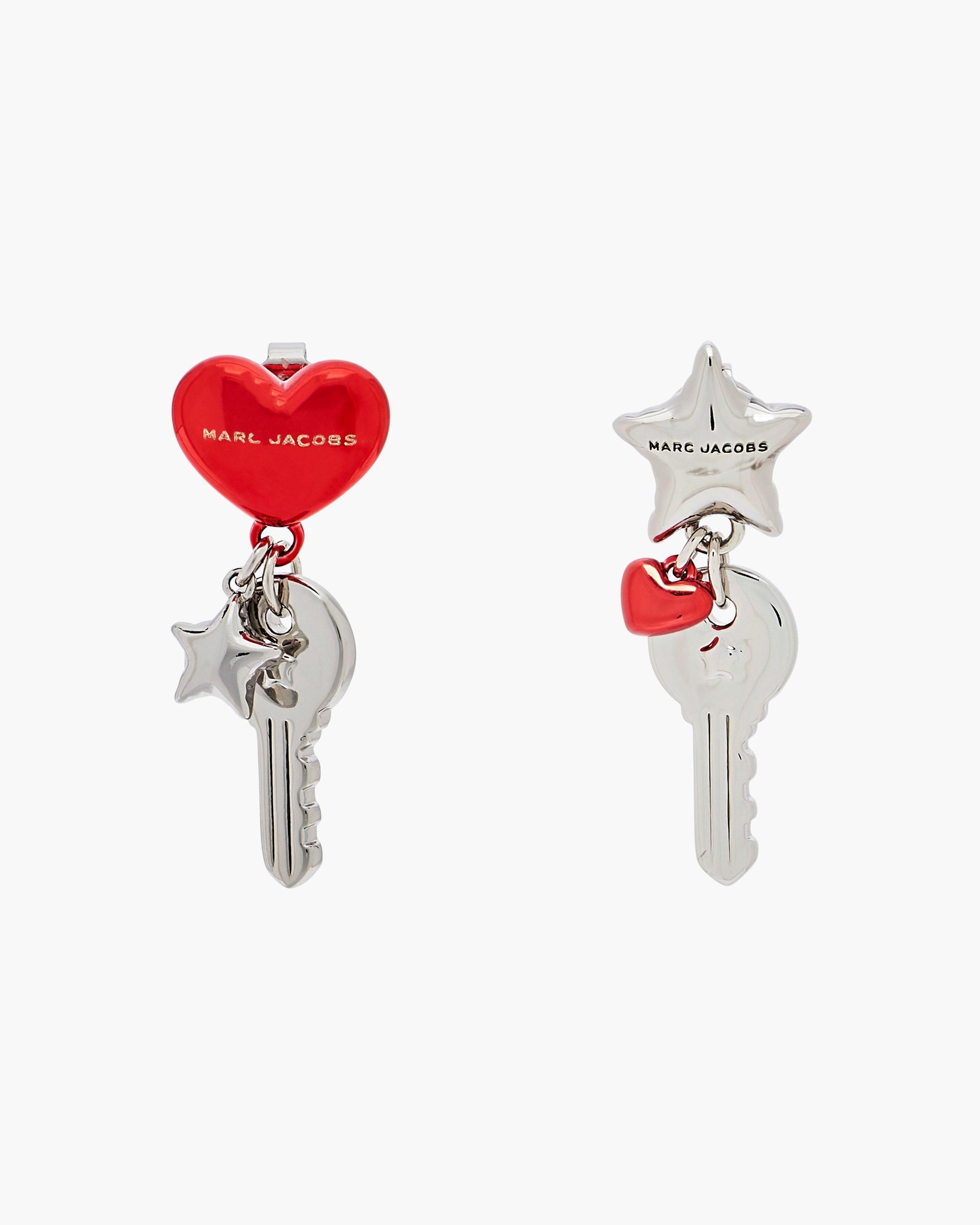 The Bag Life Charm Necklace Product Image