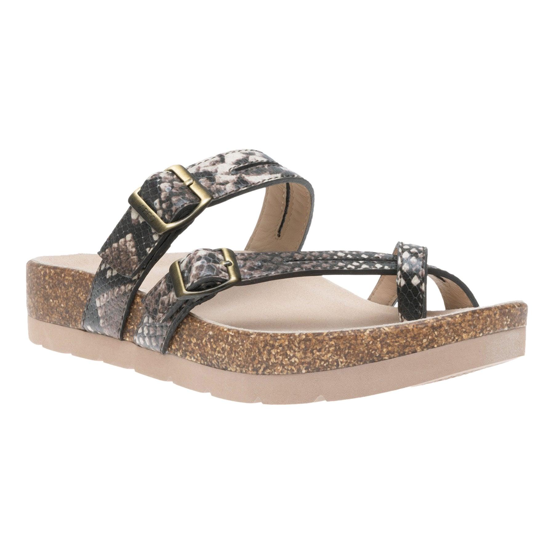 Lanai Thong Sandal Female Product Image