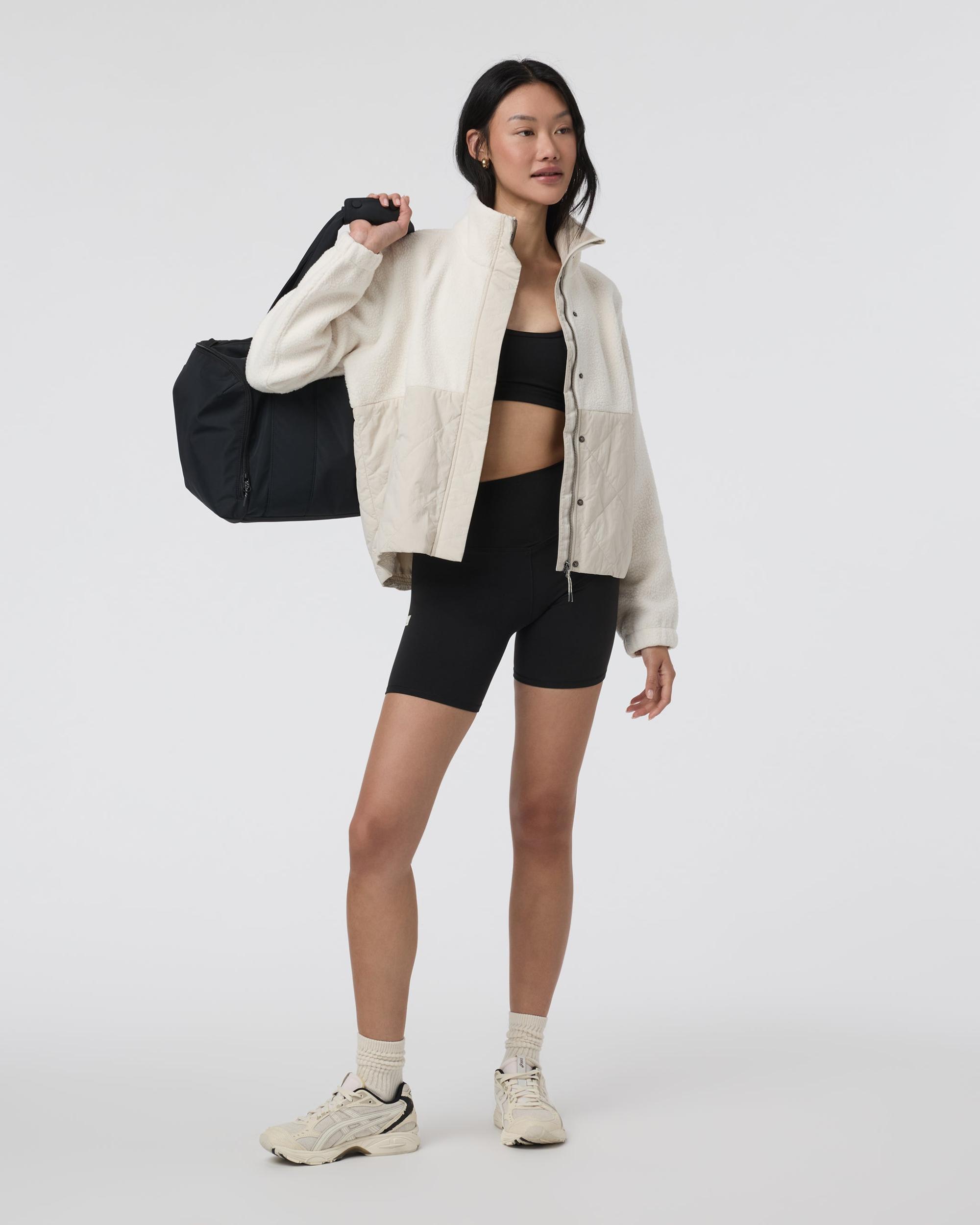 Highlands Sherpa Jacket Product Image