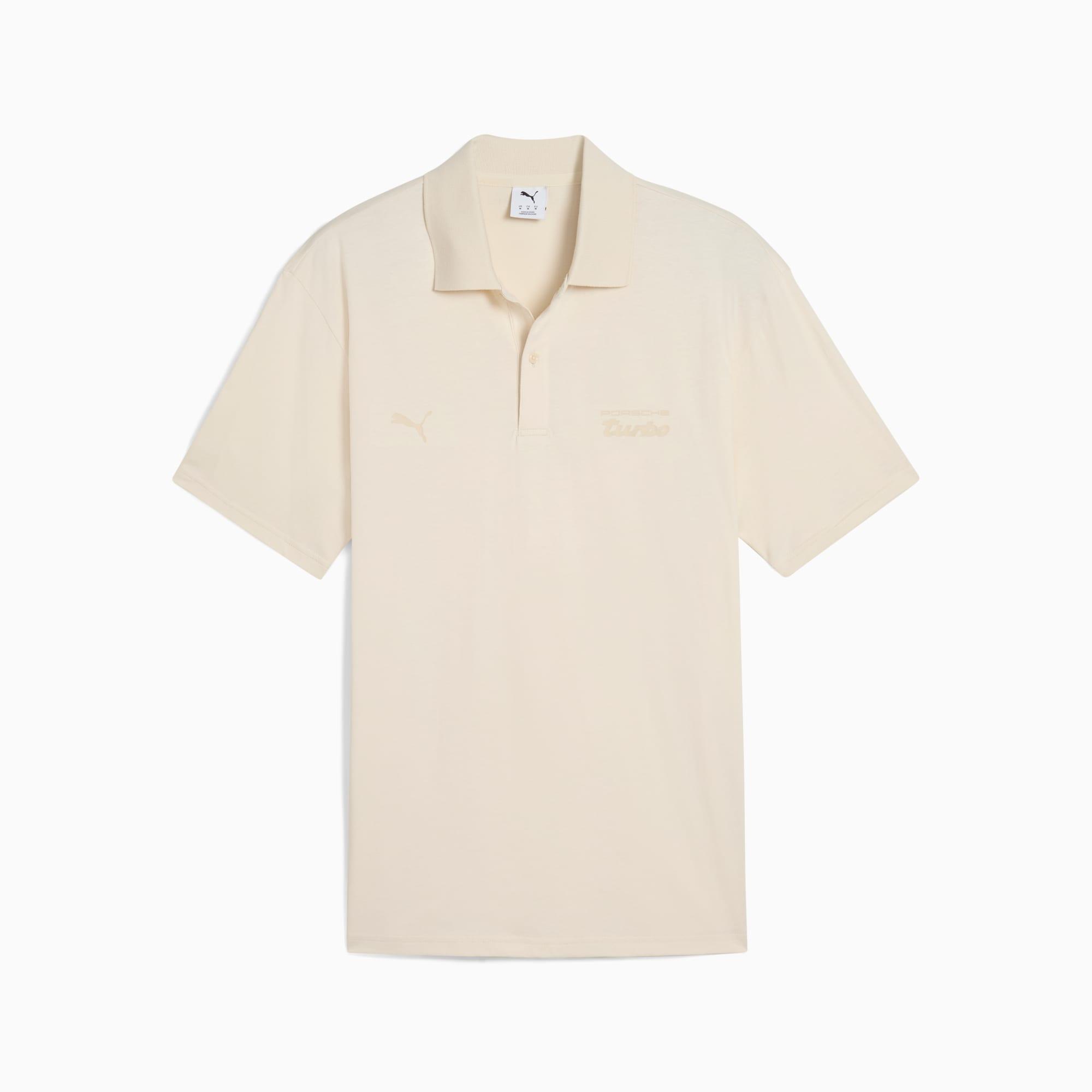Porsche Legacy ESS Men's Polo Product Image