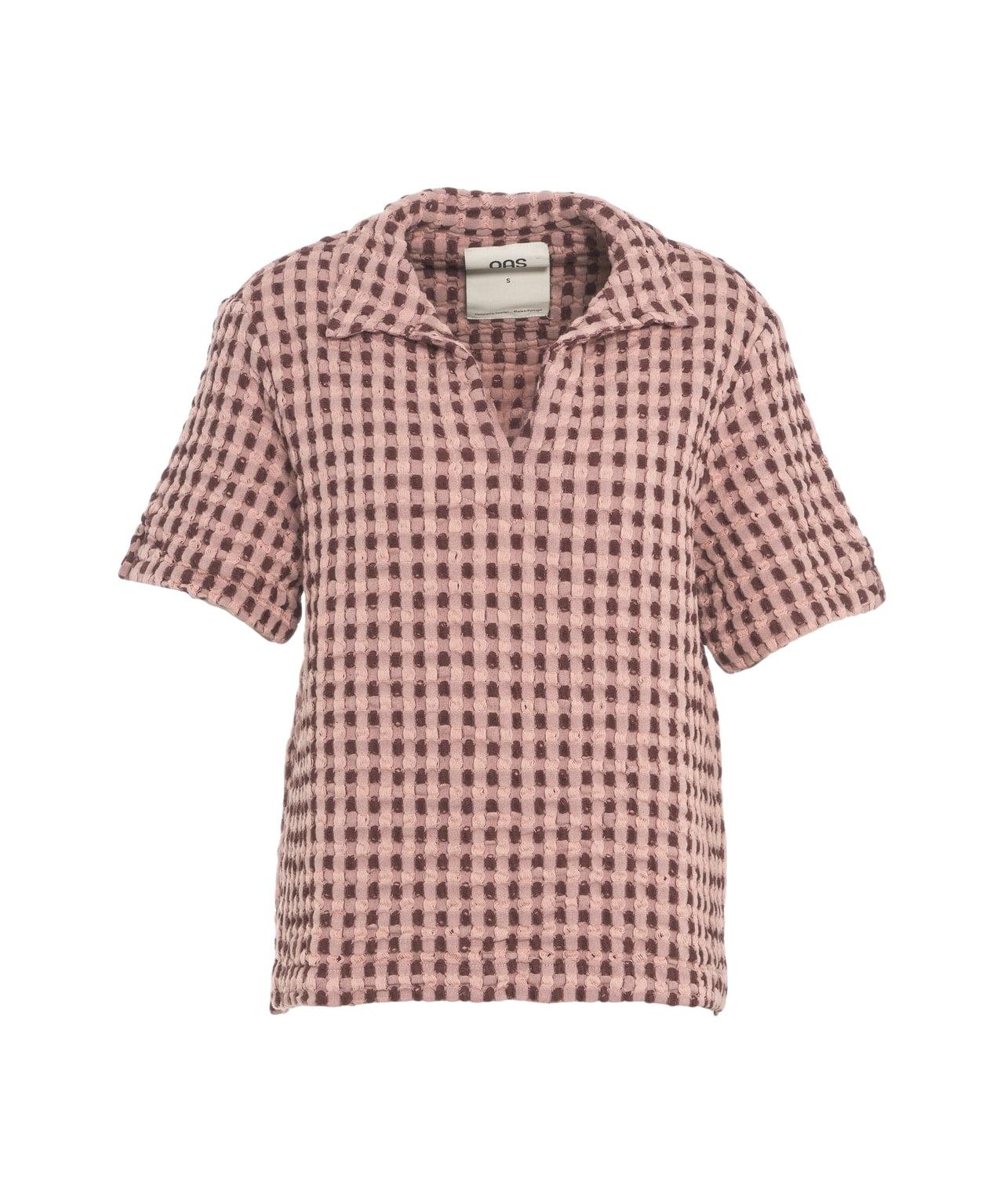 Shirt 'Jaffa Waffle' Product Image