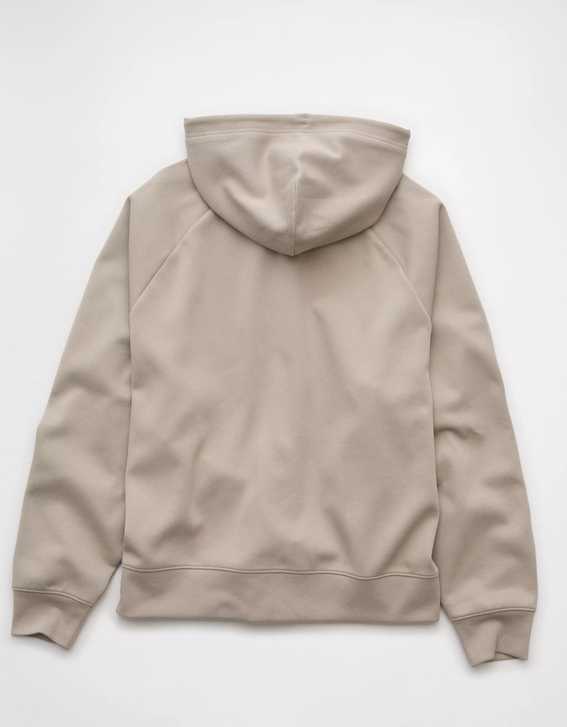 AE 24/7 Pique Hoodie Product Image