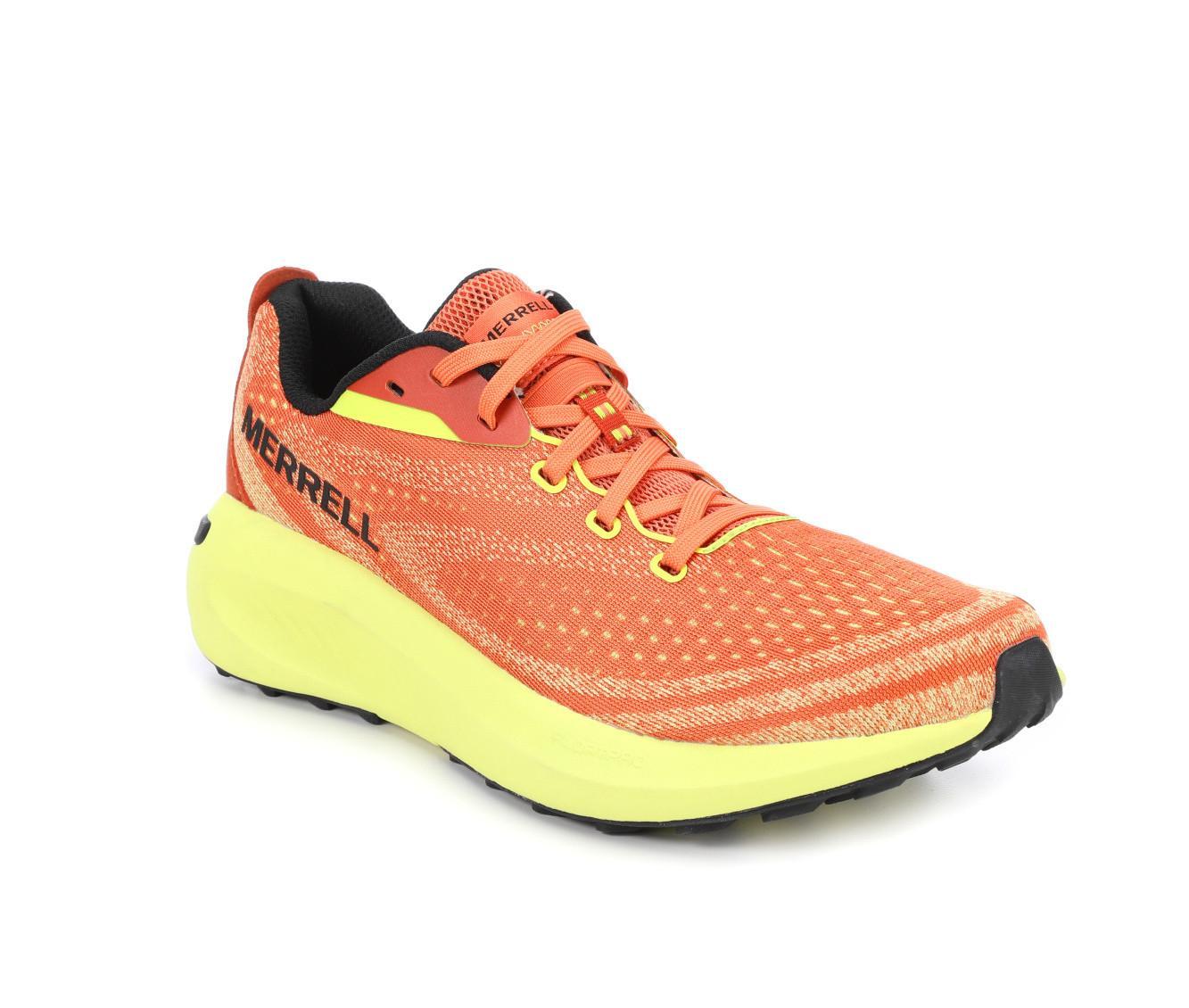 Men's Merrell M Morphlite Hiking Boots Product Image