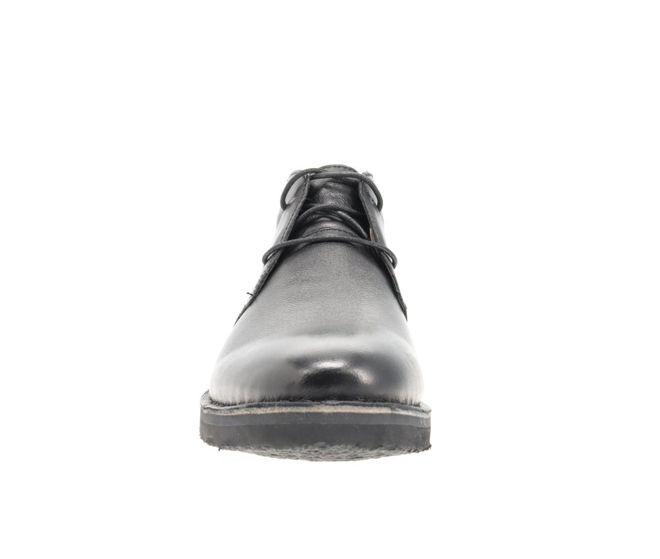 Men's Propet Findley Chukka Boots Product Image