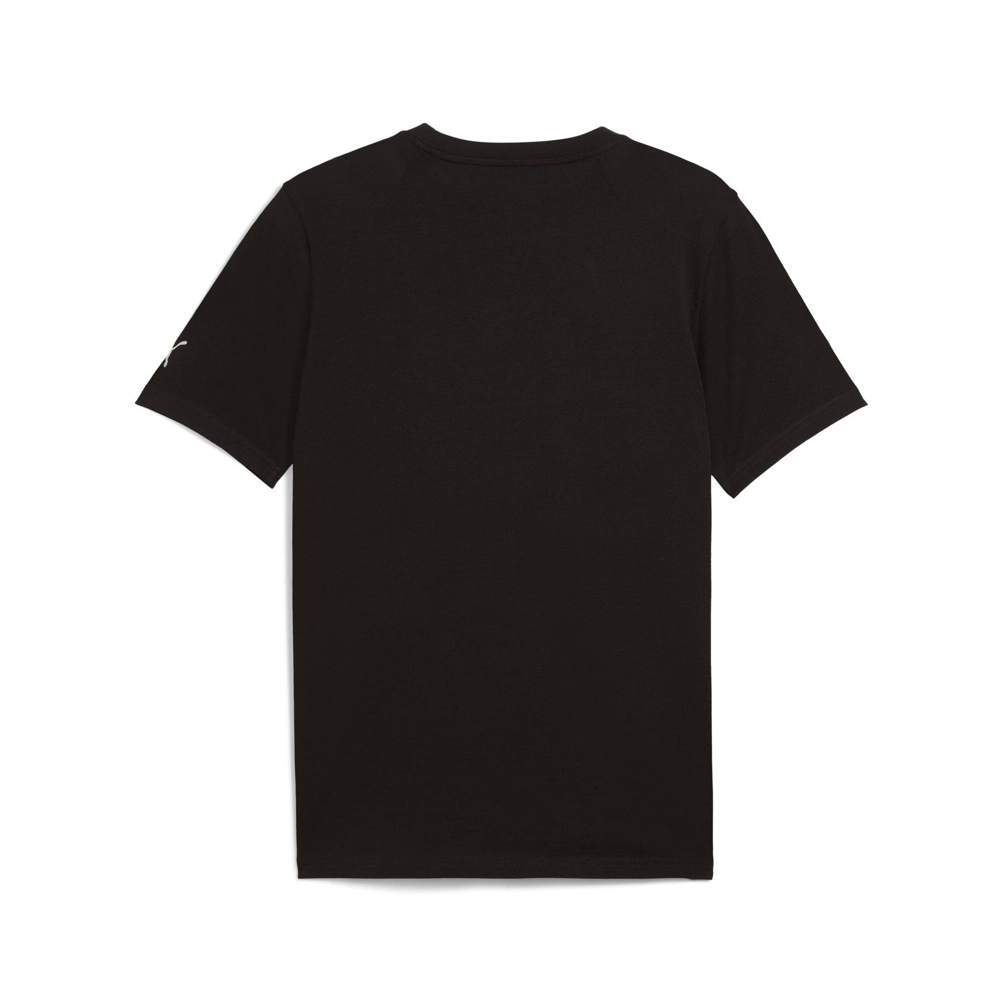 Puma Robust Tee Men Product Image