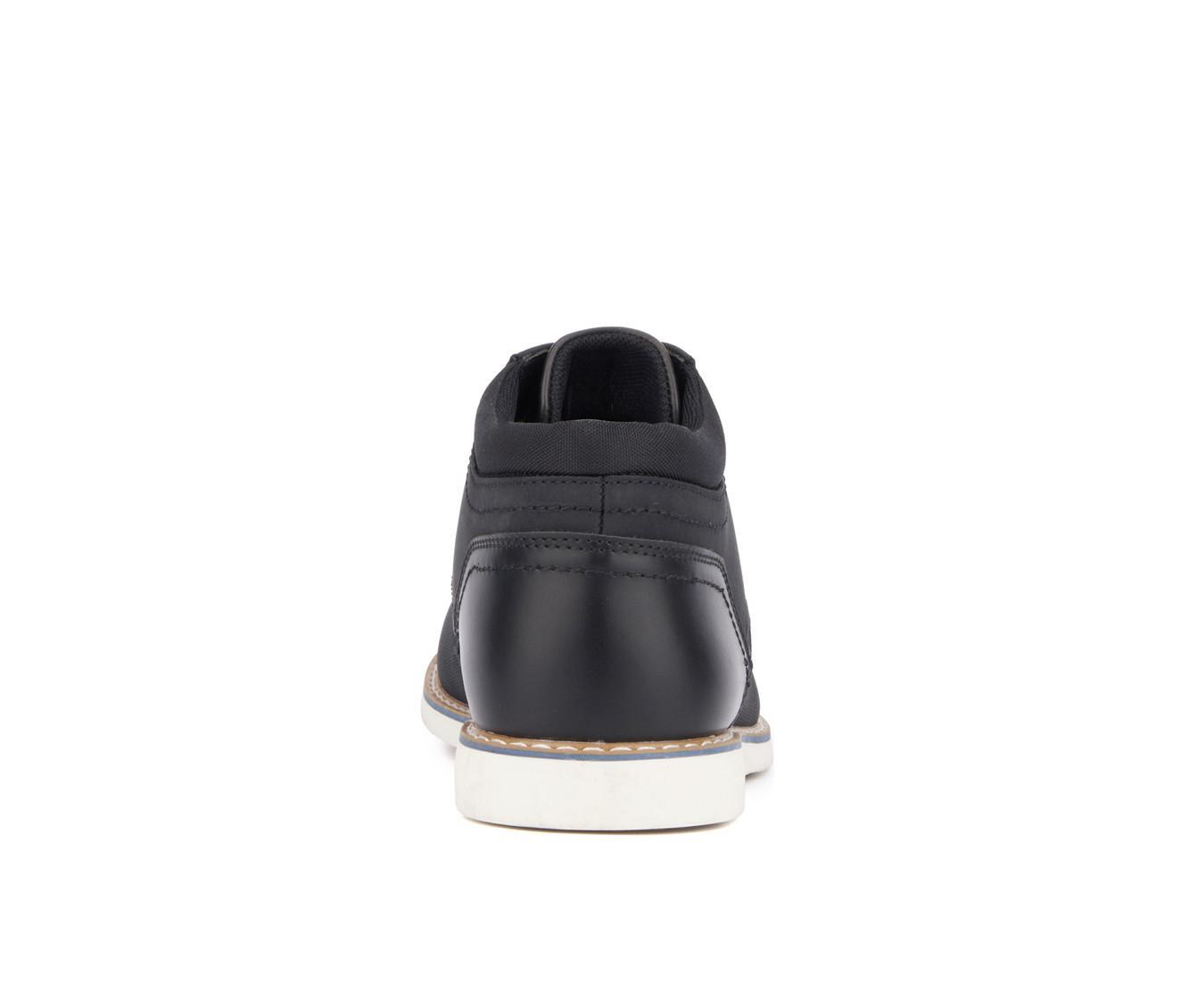 Men's Reserved Footwear Keith Dress Shoes Product Image