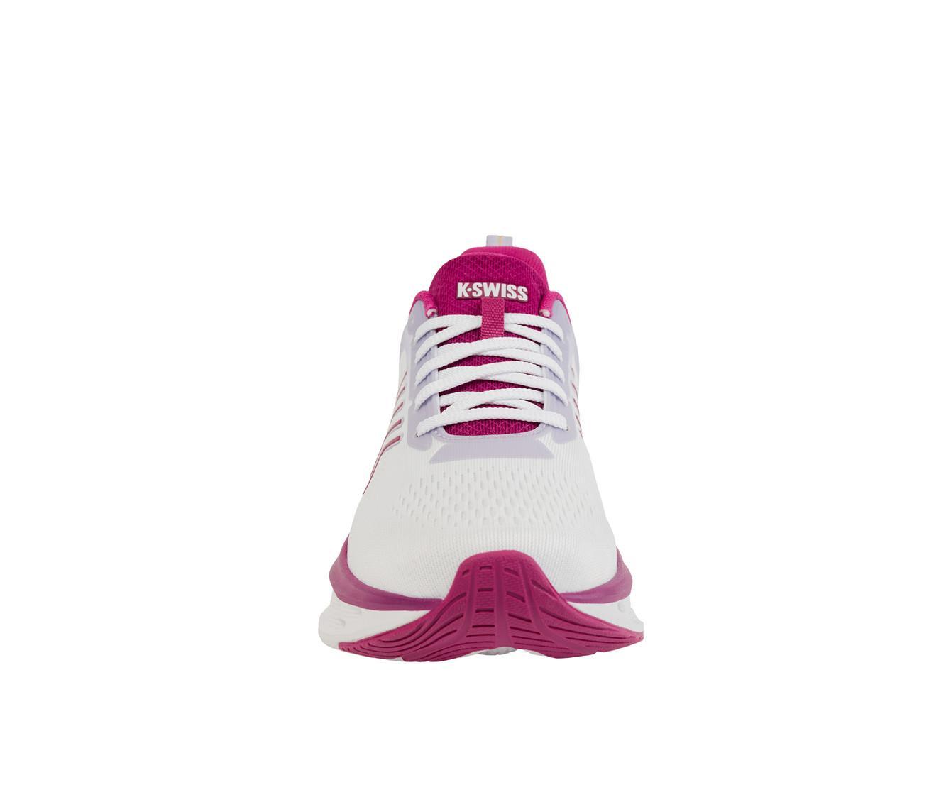 Women's K-Swiss Melrose Tubes Lite W Running Shoes Product Image
