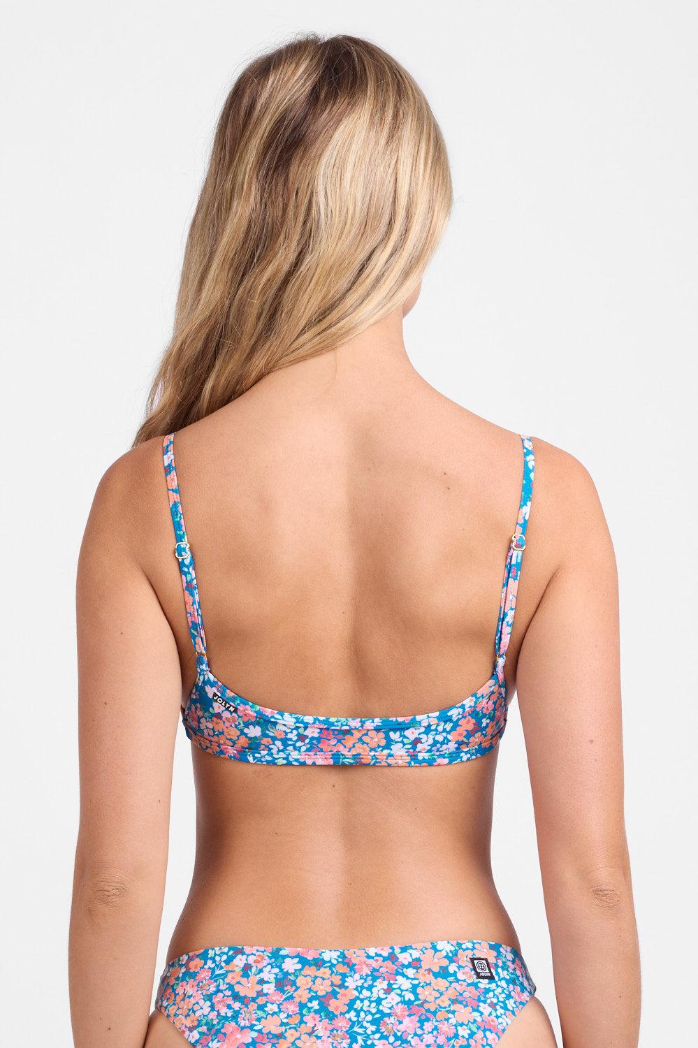 Lori Bikini Top - Pearla Female Product Image