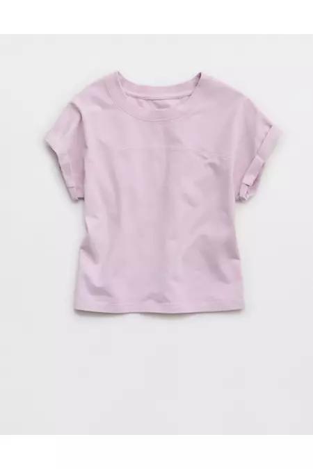 OFFLINE By Aerie OG Cotton Muscle T-Shirt Women's Product Image
