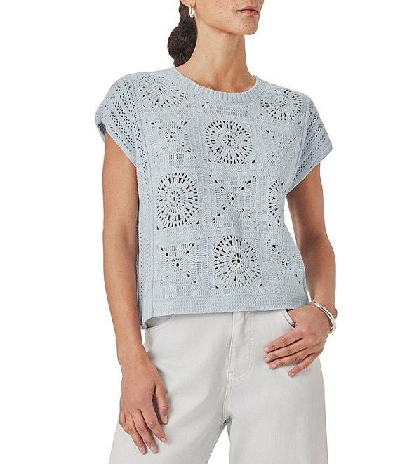 Splendid Anderson Sweater Tank Top Product Image