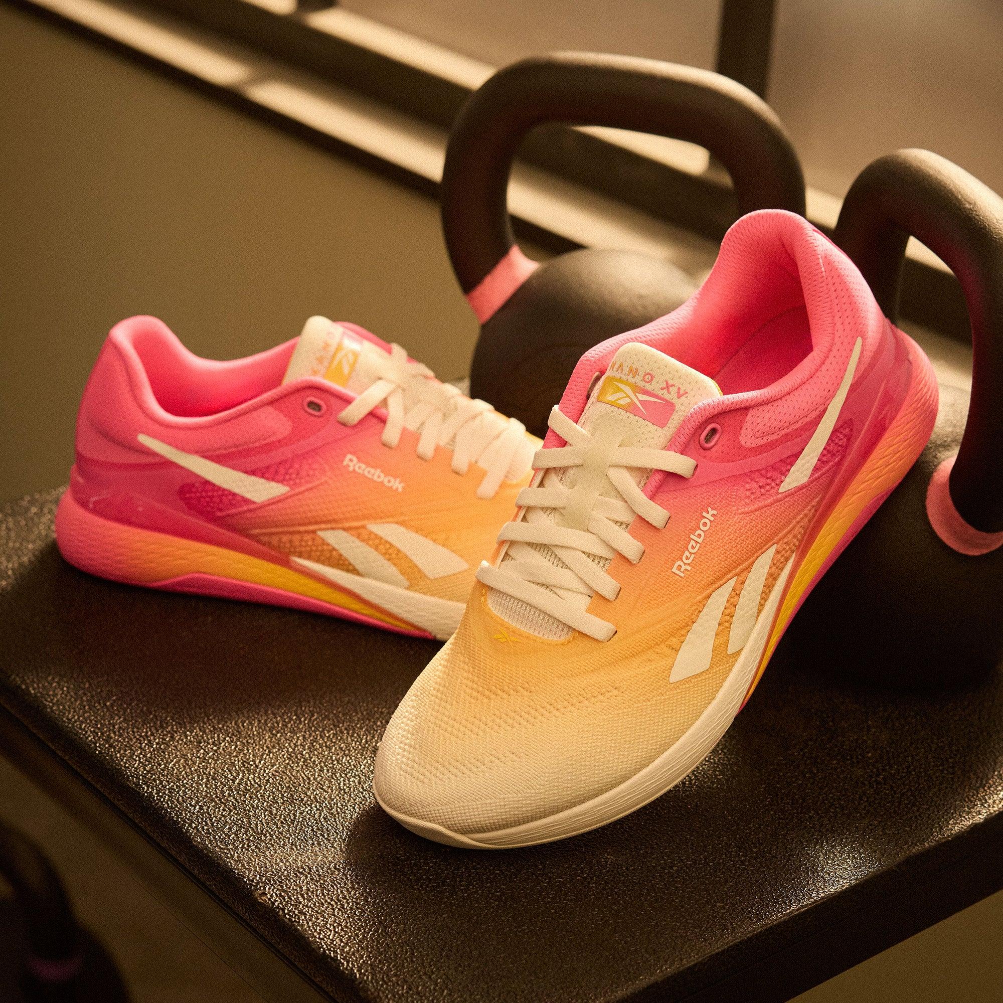 Women's Nano X5 Training Shoes Female Product Image