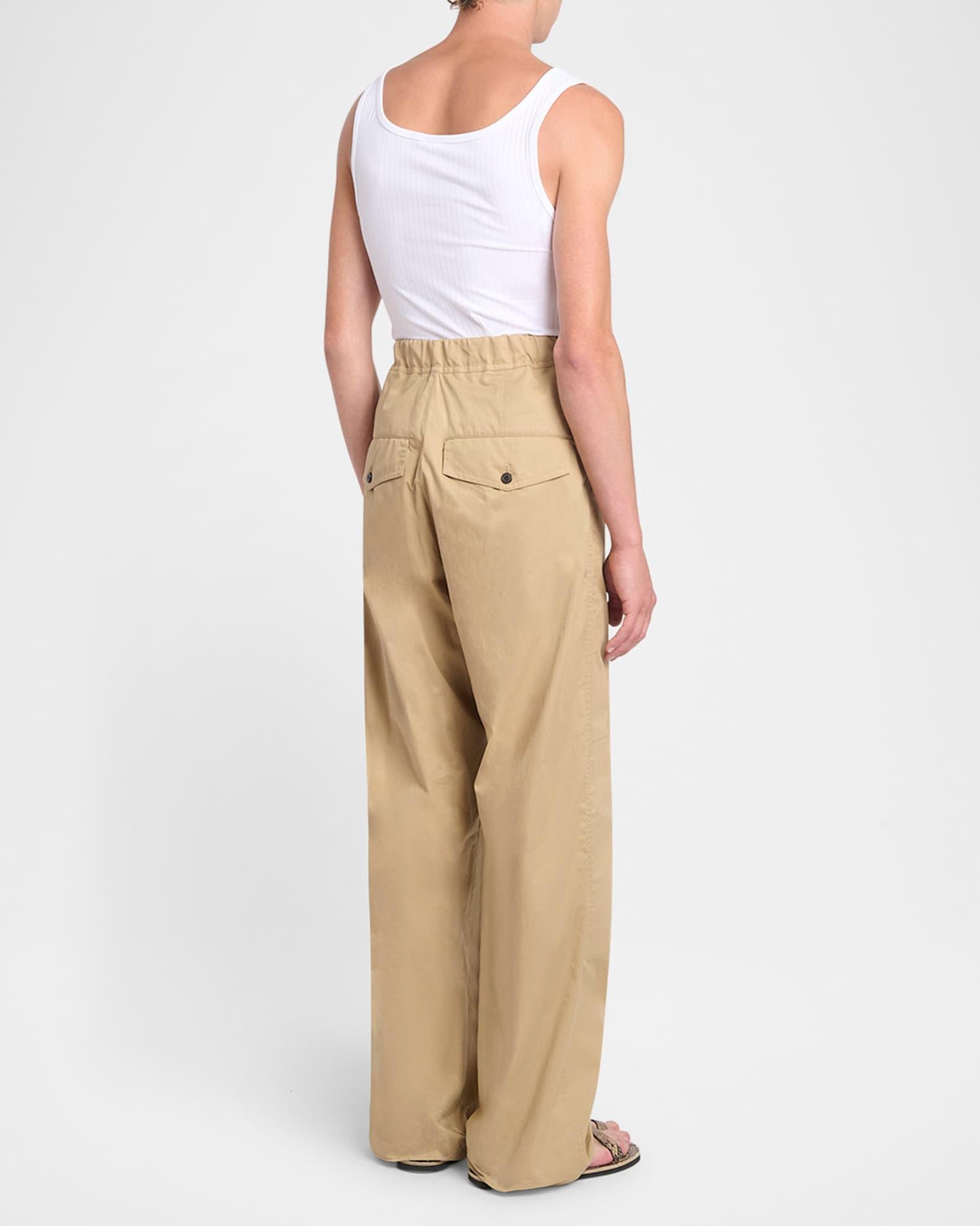 Men's Pannoch Tie-Waist Pants Product Image