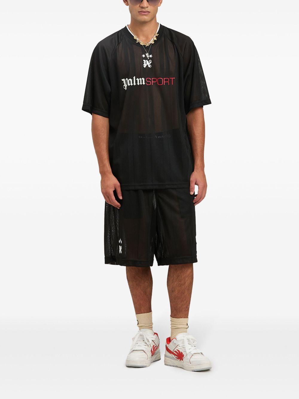 Palm Sport t-shirt Product Image