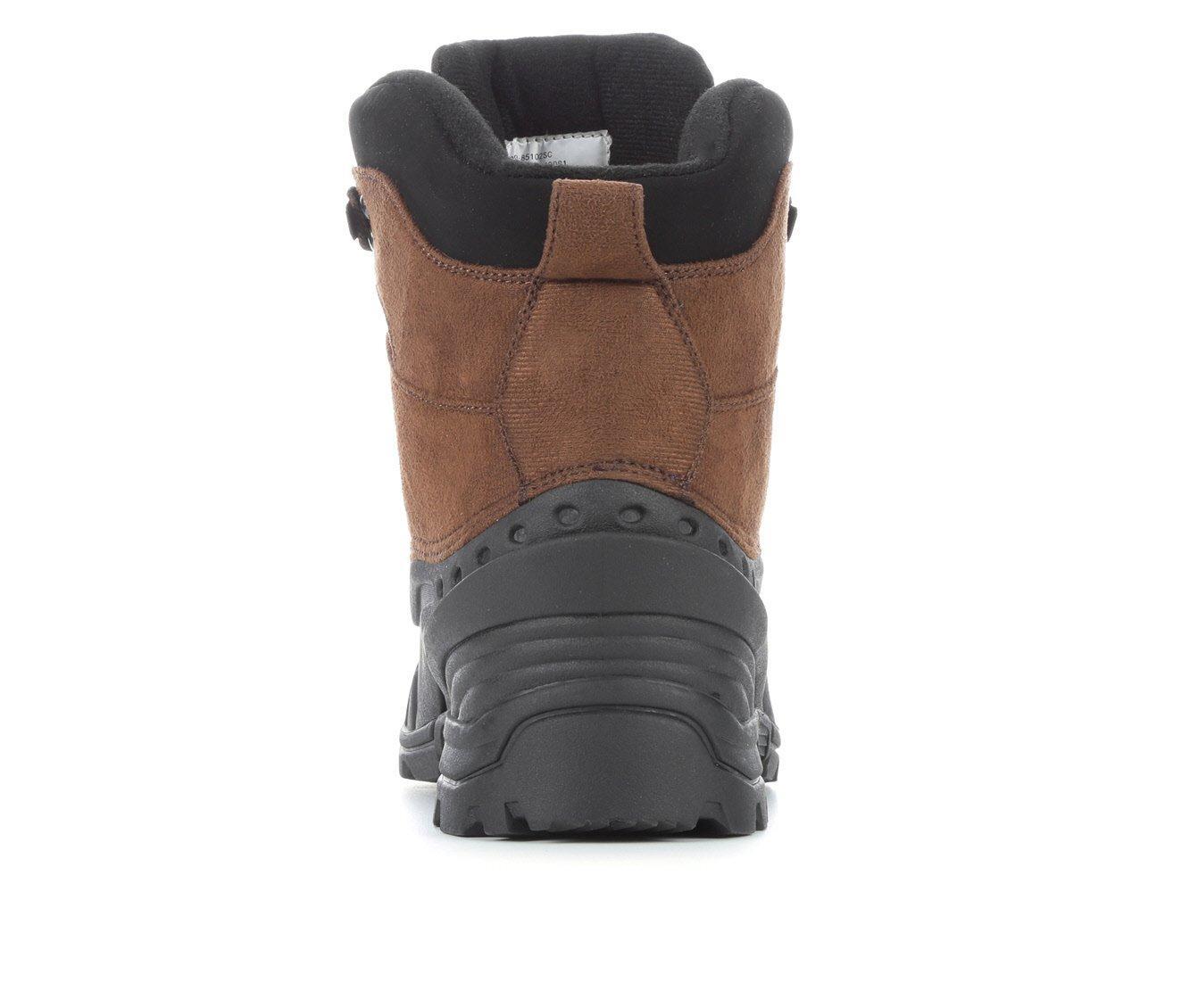 Men's Itasca Sonoma Ice House II Winter Boots Product Image