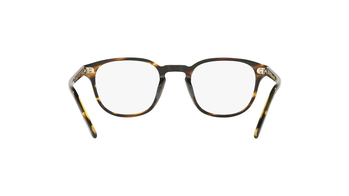 Fairmont 0OV5219__1003 Product Image