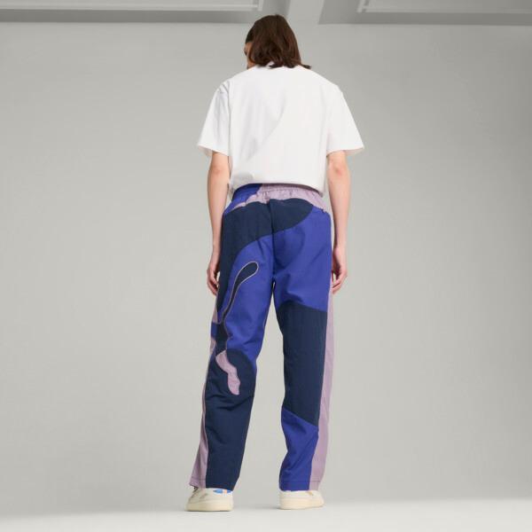 PUMA x KIDSUPER Men's Cellerator Pants Product Image