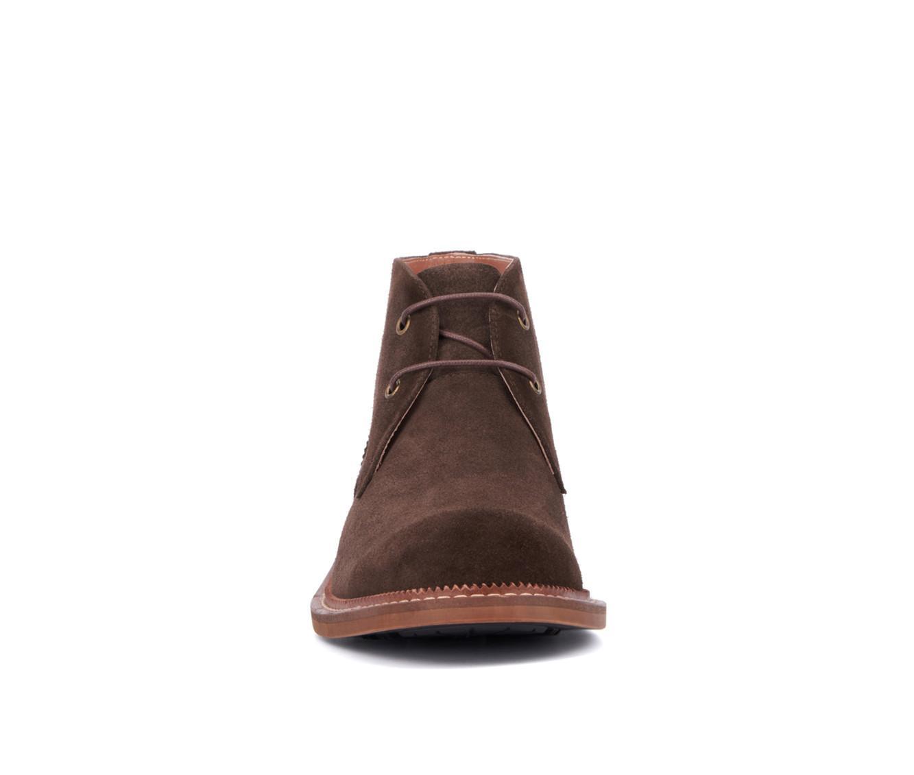 Men's Vintage Foundry Co Milton Chukka Dress Boots Product Image