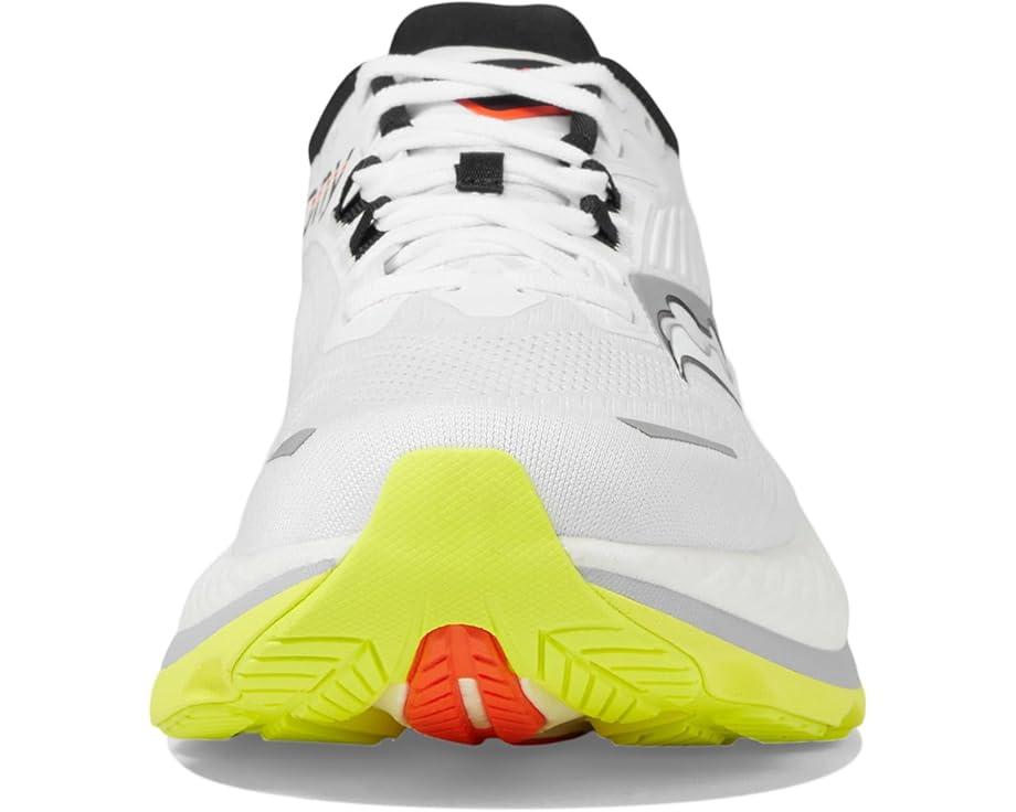 Men's Saucony Hurricane 24 Product Image