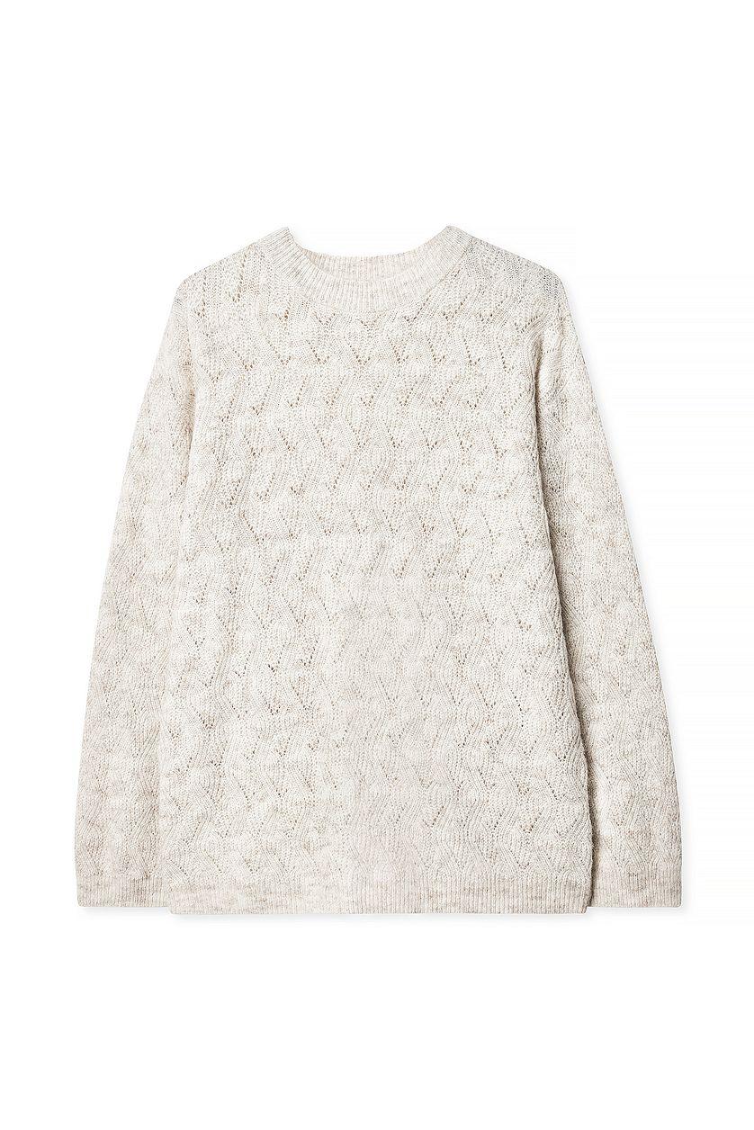 Low Waist Wide Leg Jeans Product Image