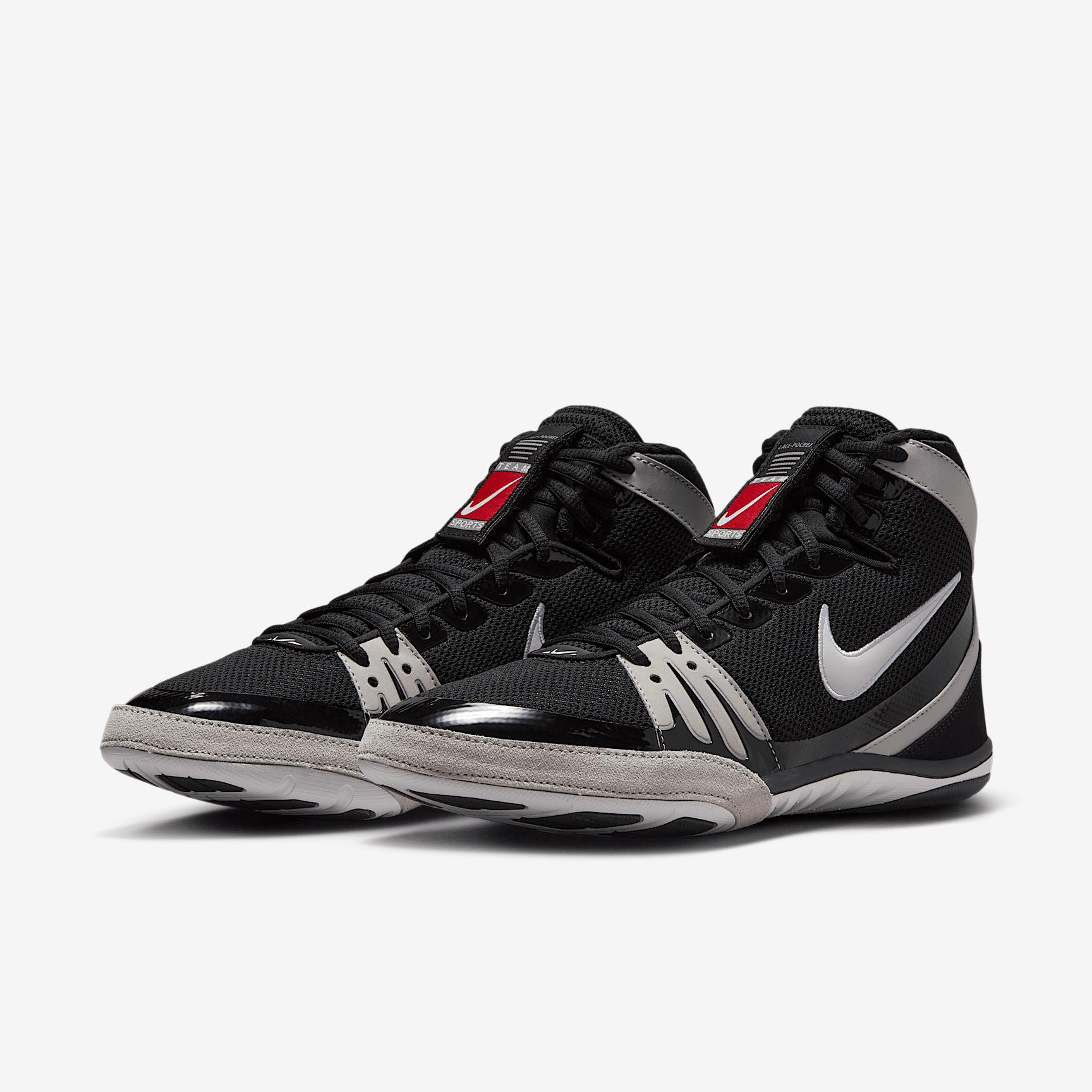 Nike Men's Freek Wrestling Shoes Product Image