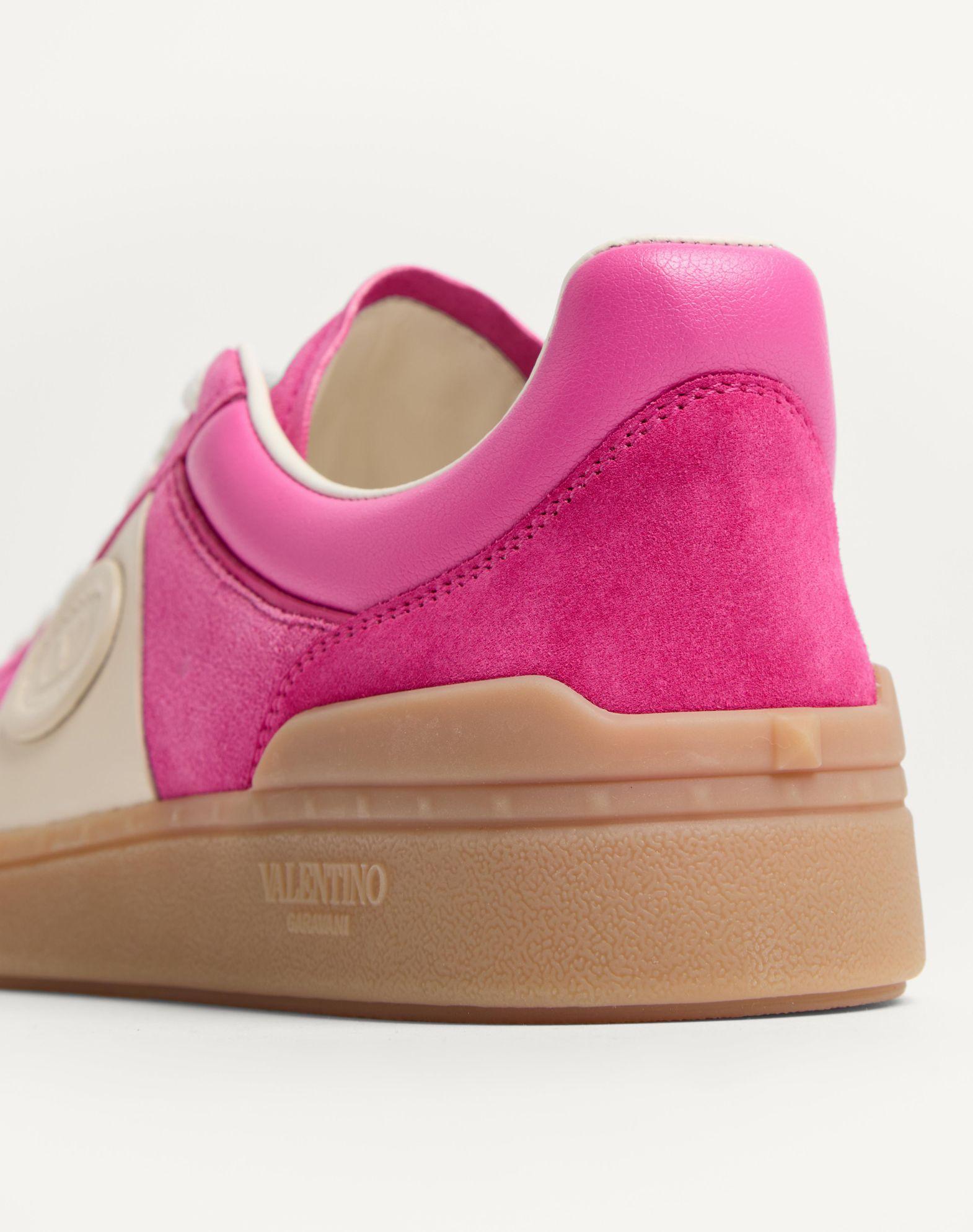 Upvillage Crosta Sneaker Product Image