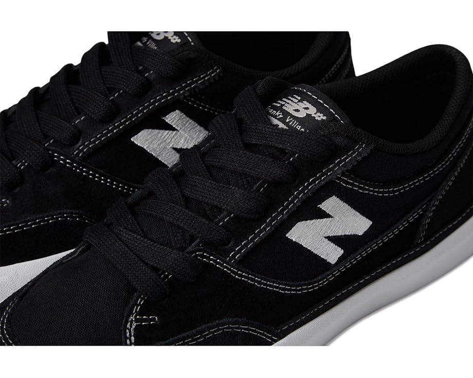 Franky Villany 417 Low Product Image