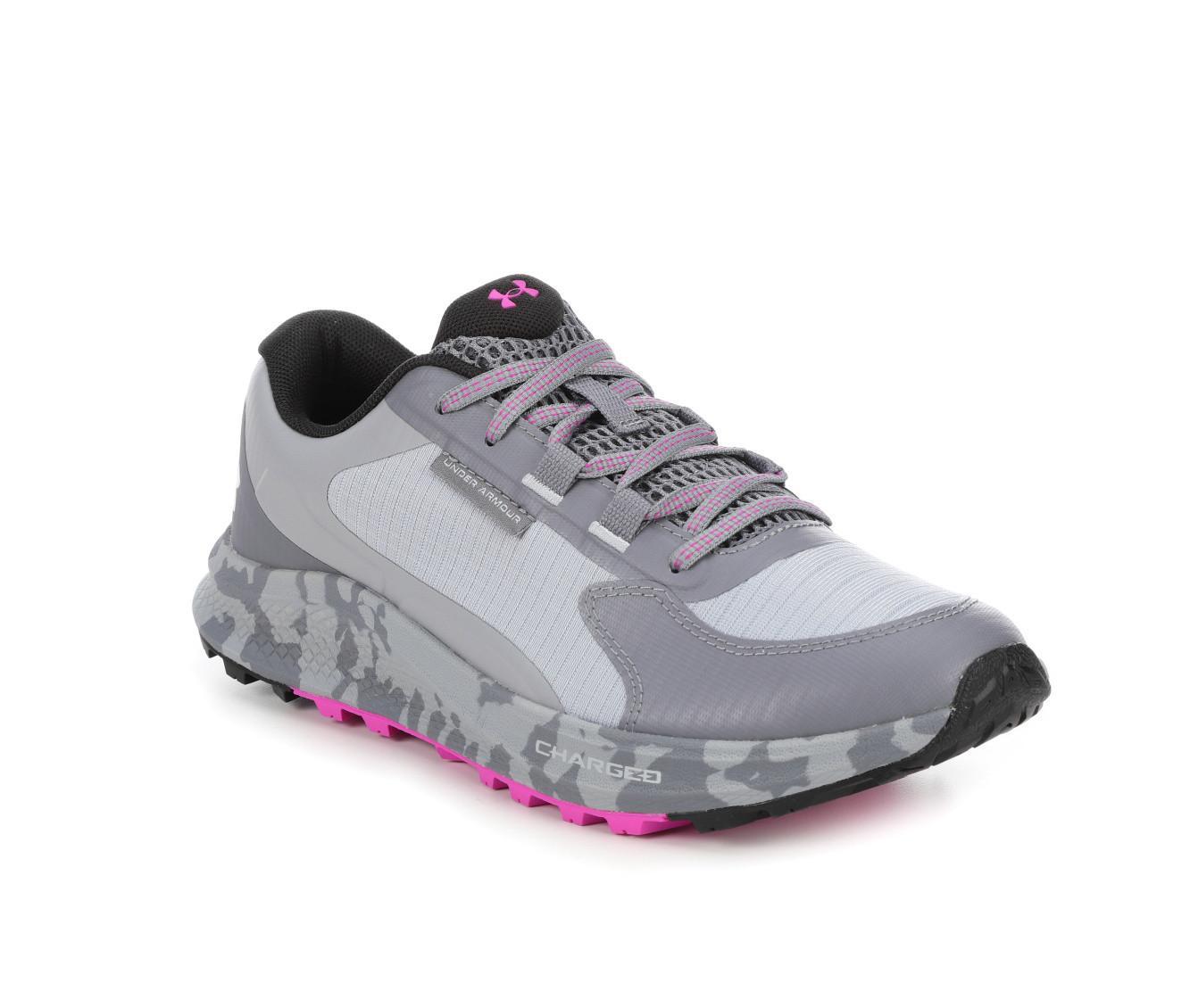 Women's Under Armour Charged Bandit TR 3 Trail Running Shoes Product Image