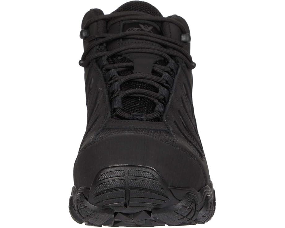 Crosstrex Oxford Waterproof Comp Toe Product Image