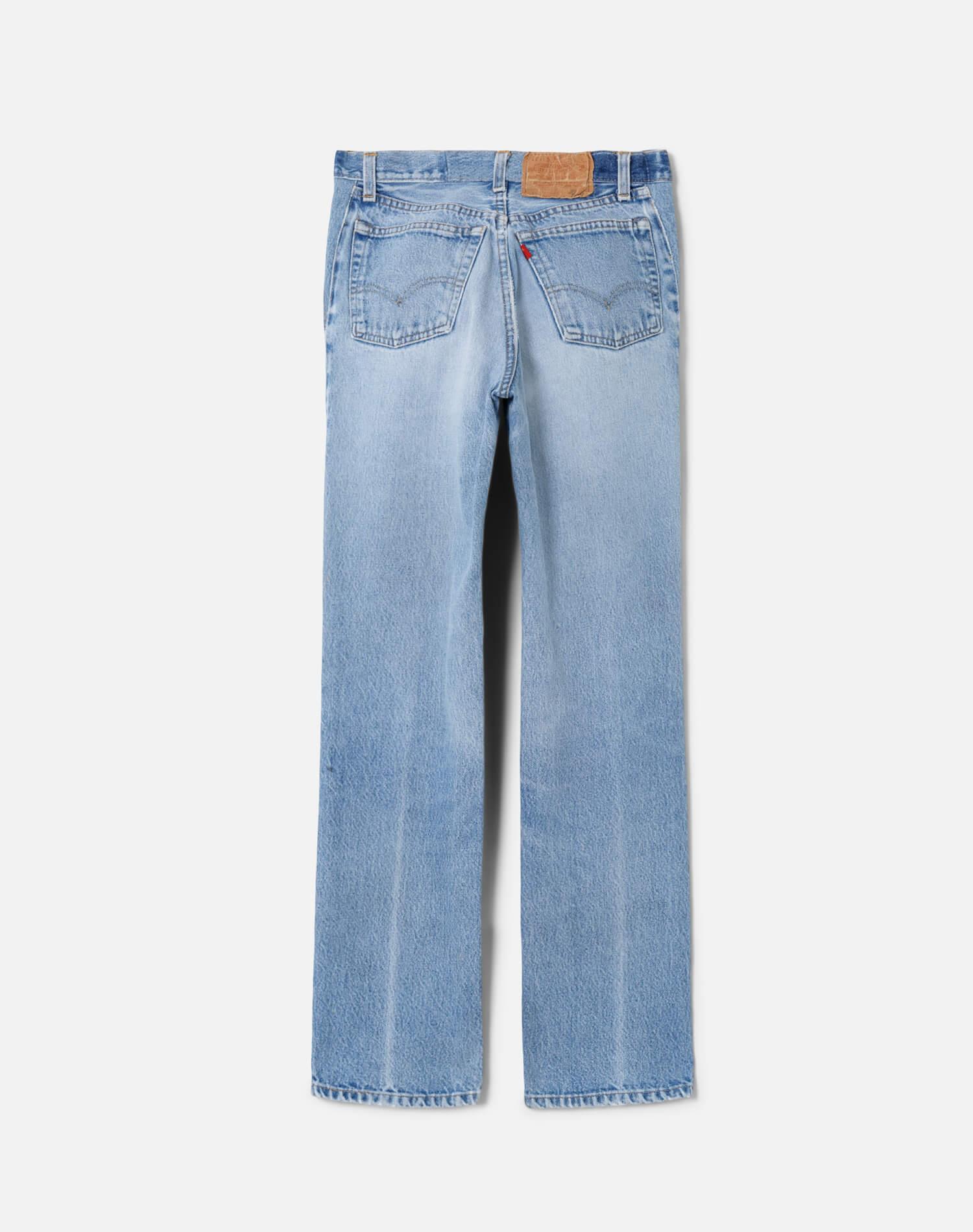 80s Levi's 501 -#37 Female Product Image