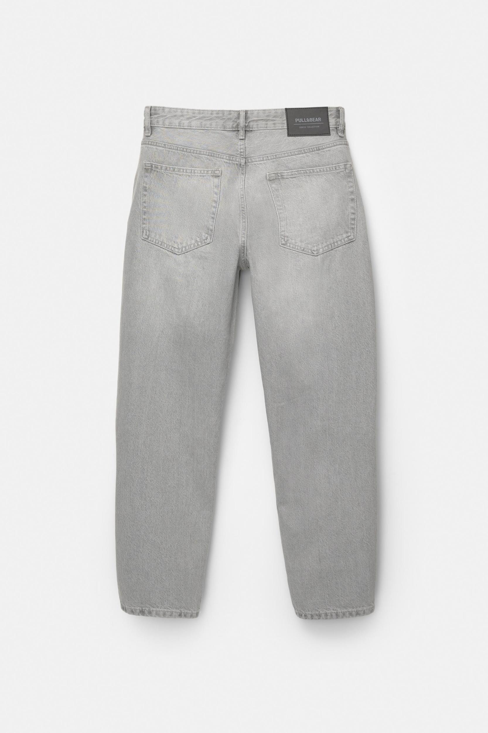Standard jeans Product Image