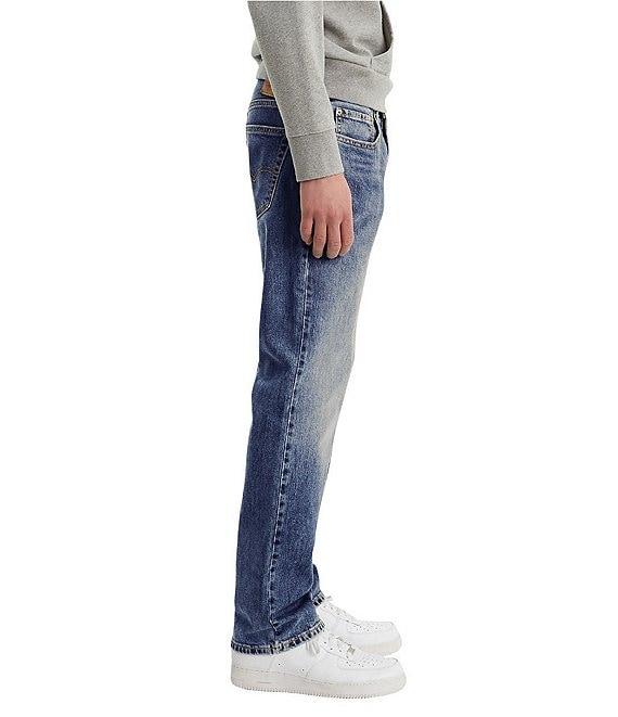 Levi's® 559 Relaxed Straight Stretch Jeans Product Image
