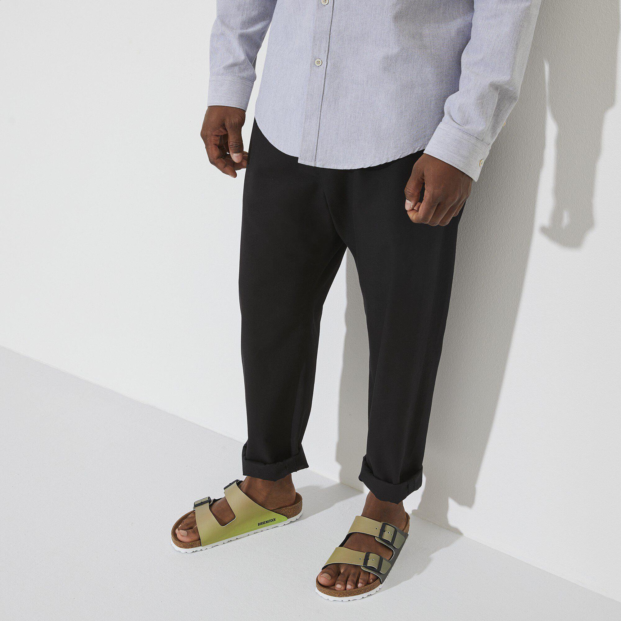 Arizona Birko-Flor Athletic Cork Brown Product Image