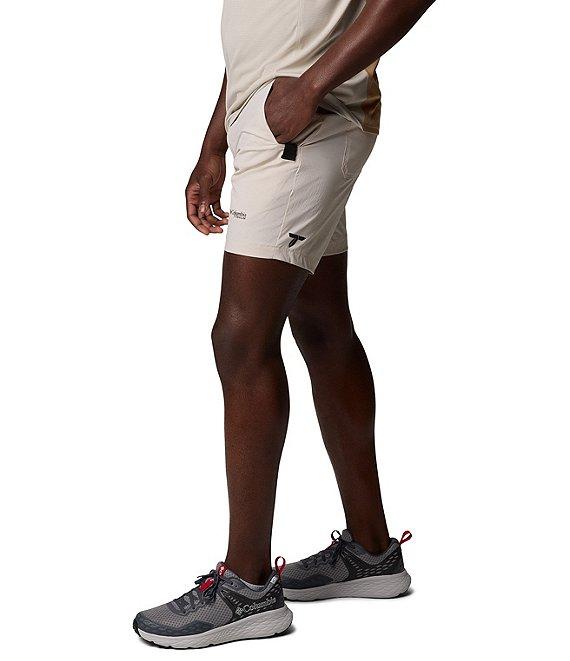 Columbia Wanoga Lightweight 9#double; Inseam Shorts Product Image
