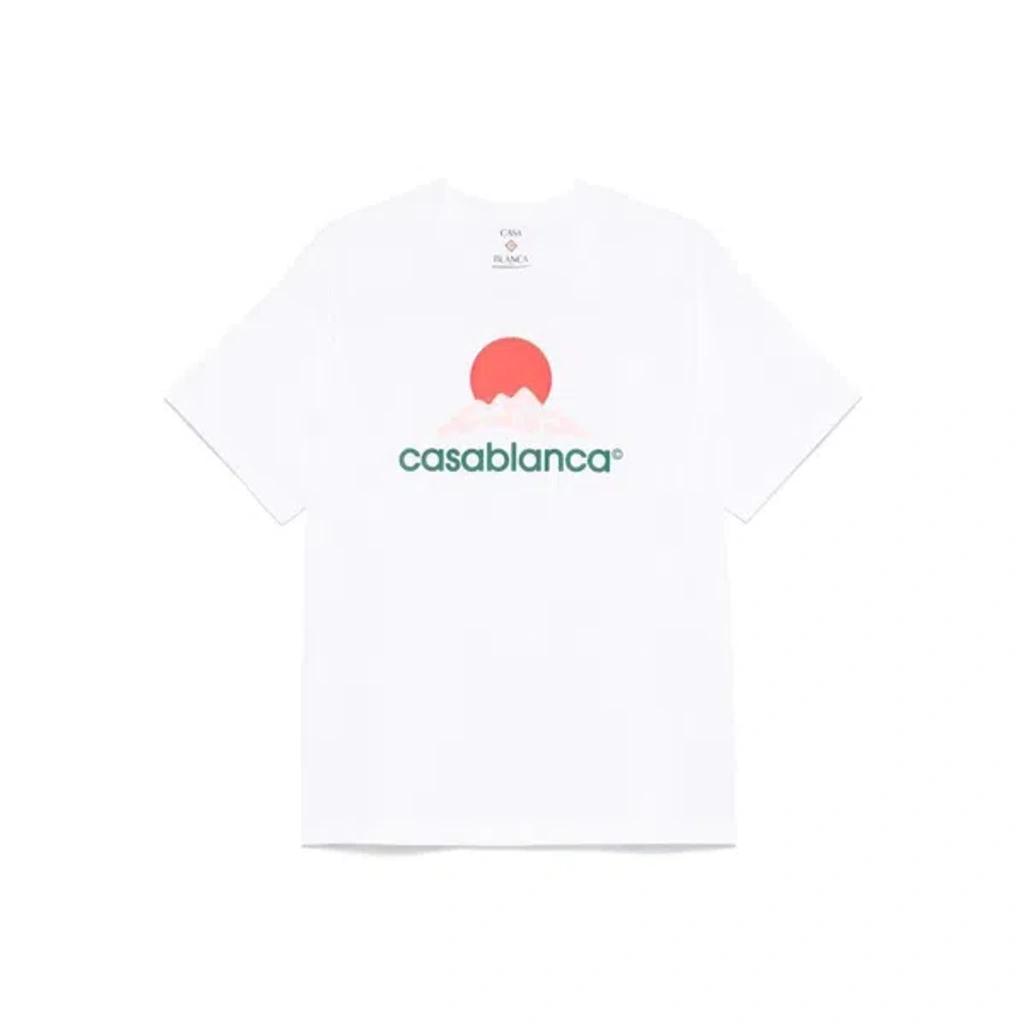 organic-cotton t-shirt Product Image