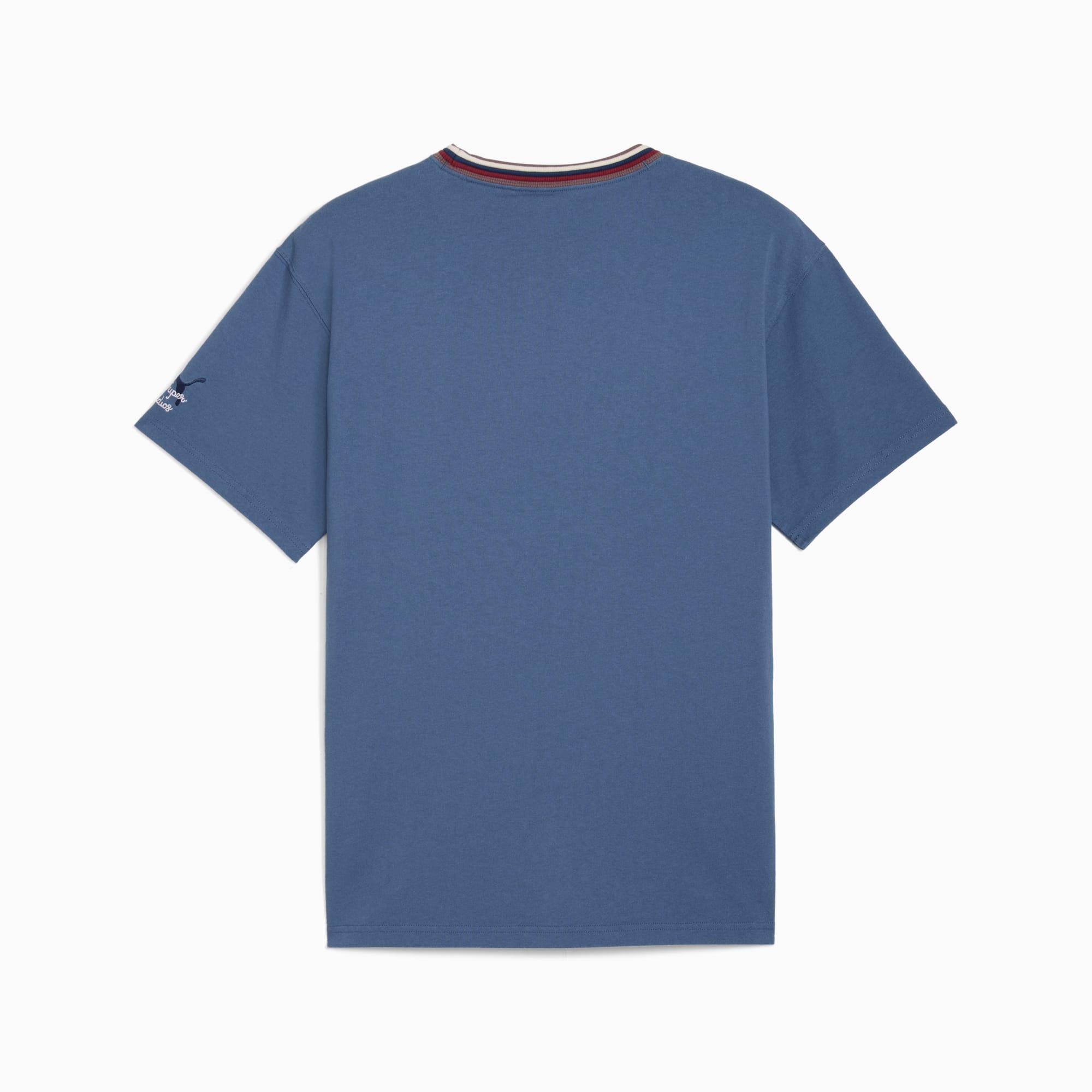 PUMA x KIDSUPER GRAPHIC Tee Men Product Image