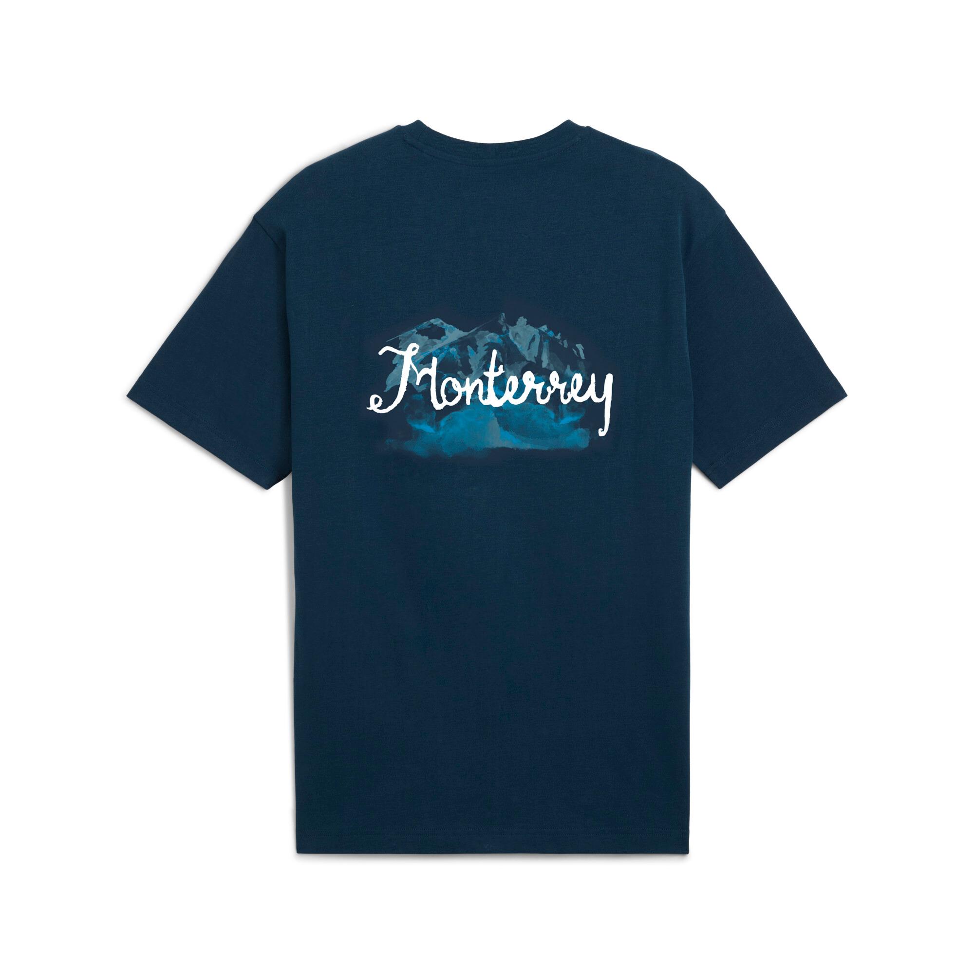 KIDSUPER x CF MONTERREY Graphic Tee Men Product Image