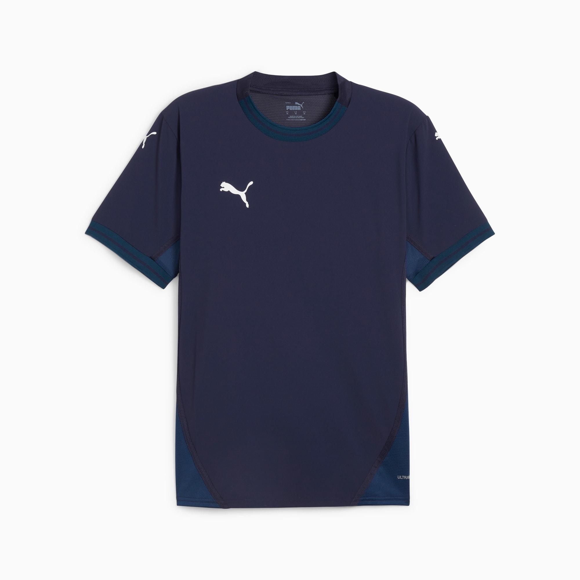 teamFINAL Men's Soccer Jersey Product Image