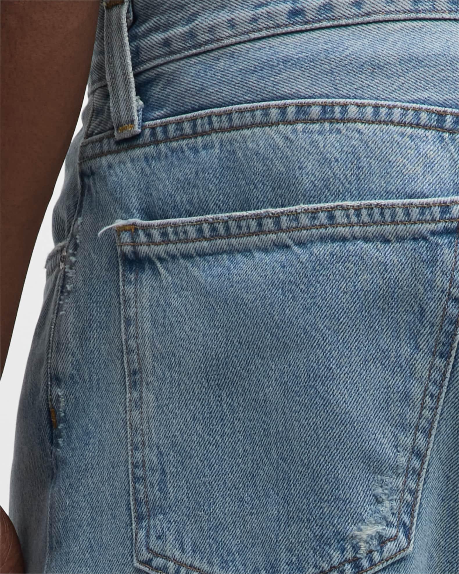 Men's Curtis Tapered Jeans Product Image