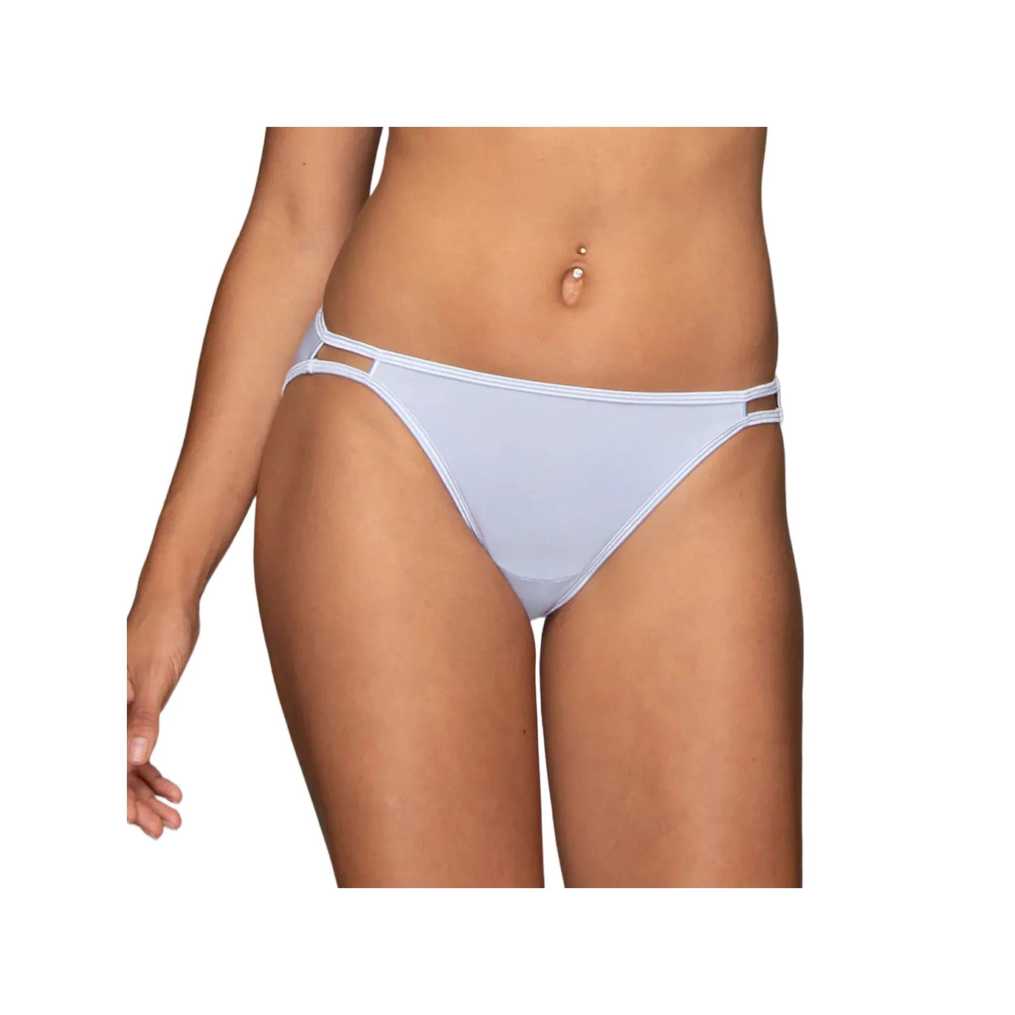 Women's Vanity Fair Lingerie® Illumination String Bikini Panty 18108,  Product Image