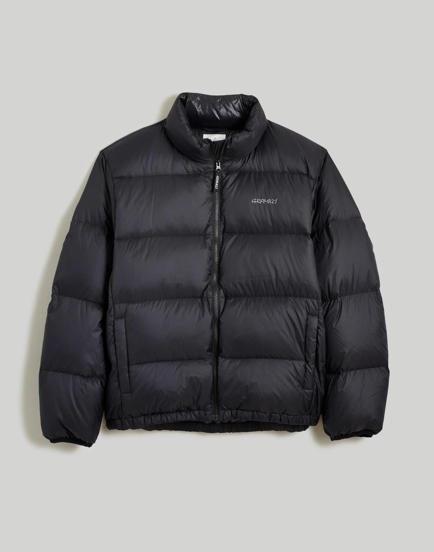 Gramicci® Down Puffer Jacket Product Image