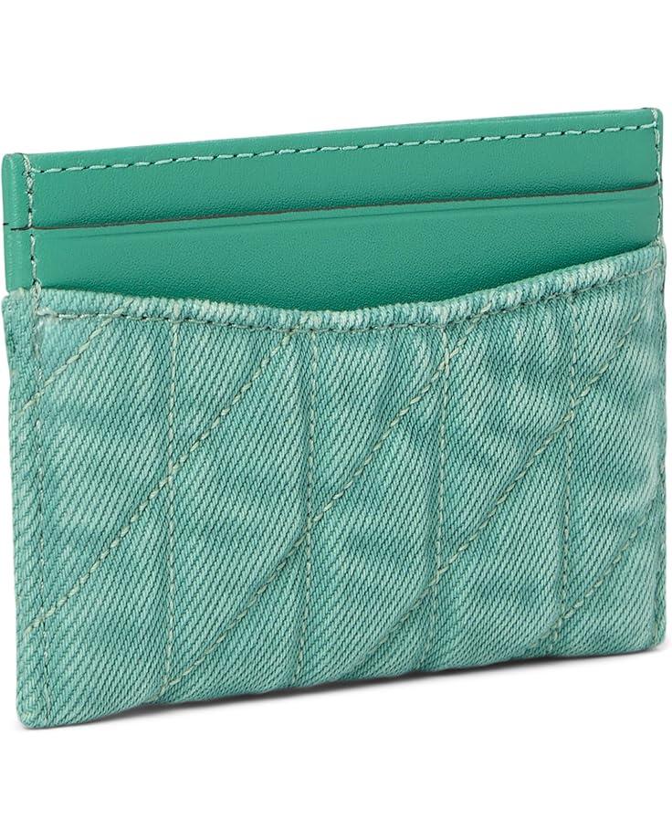 COACH Essential Card Case With Quilting Product Image